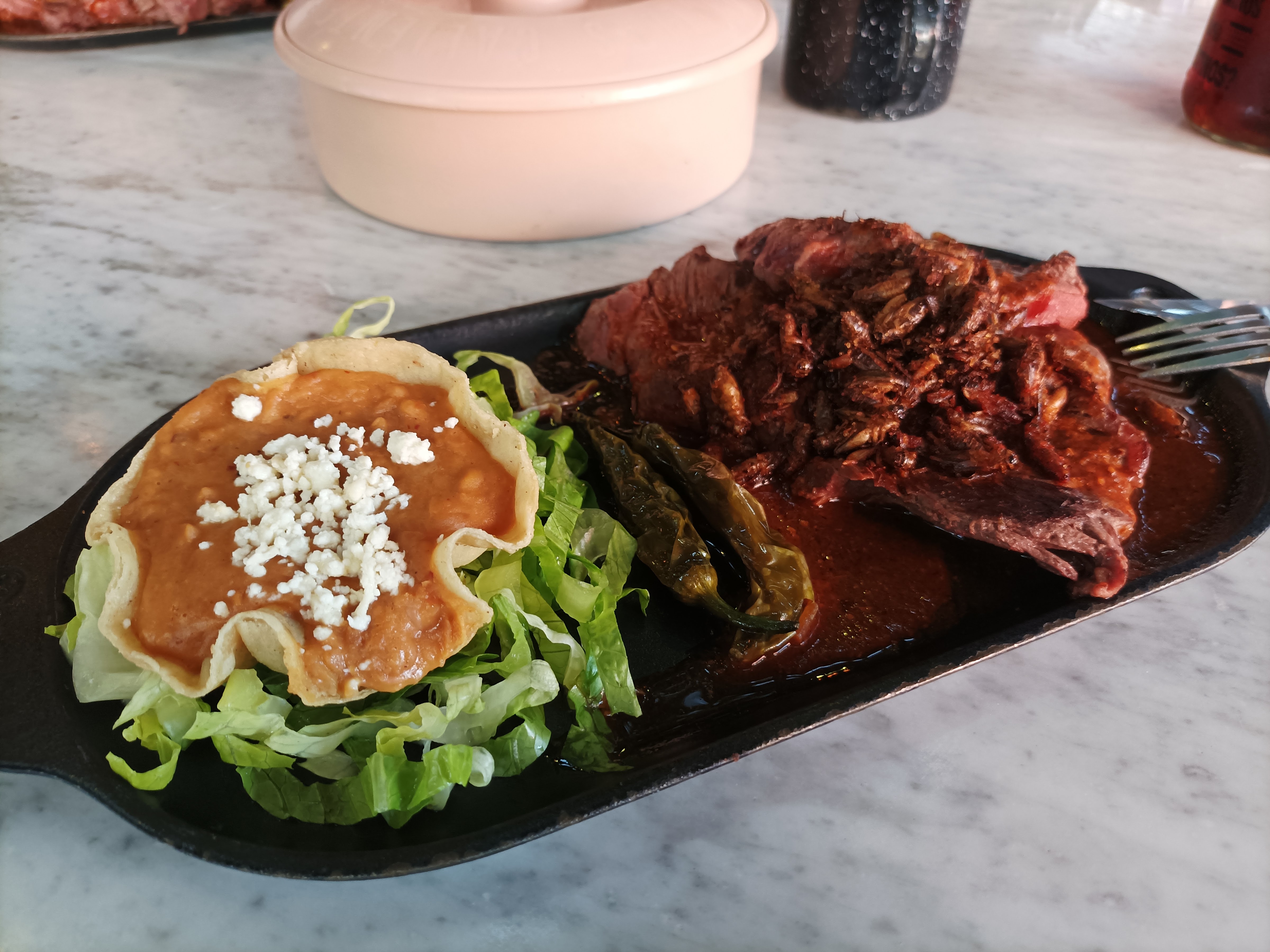 La Insurgente Punto Sur, Tlajomulco image 9