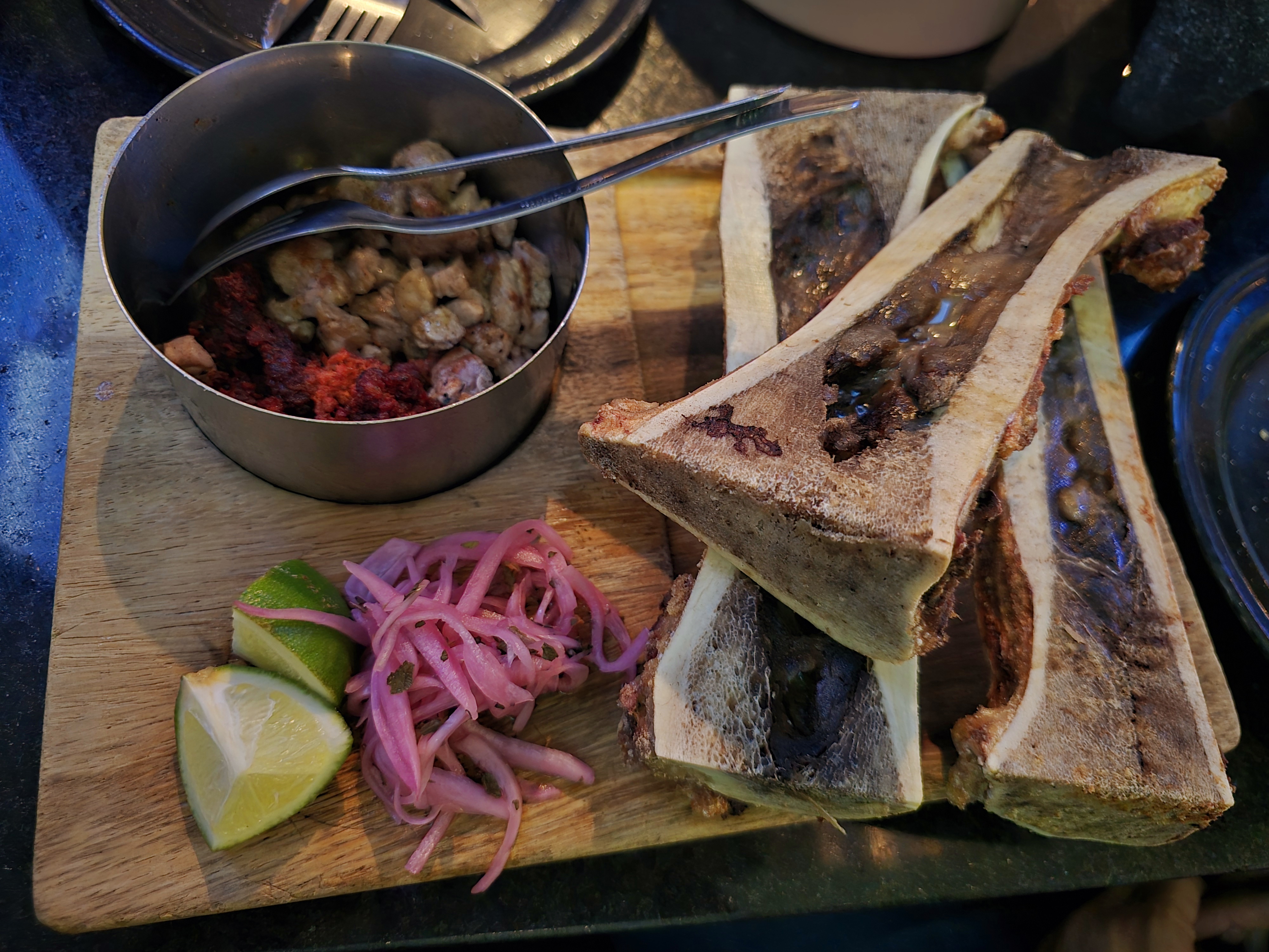 La Insurgente Punto Sur, Tlajomulco image 10