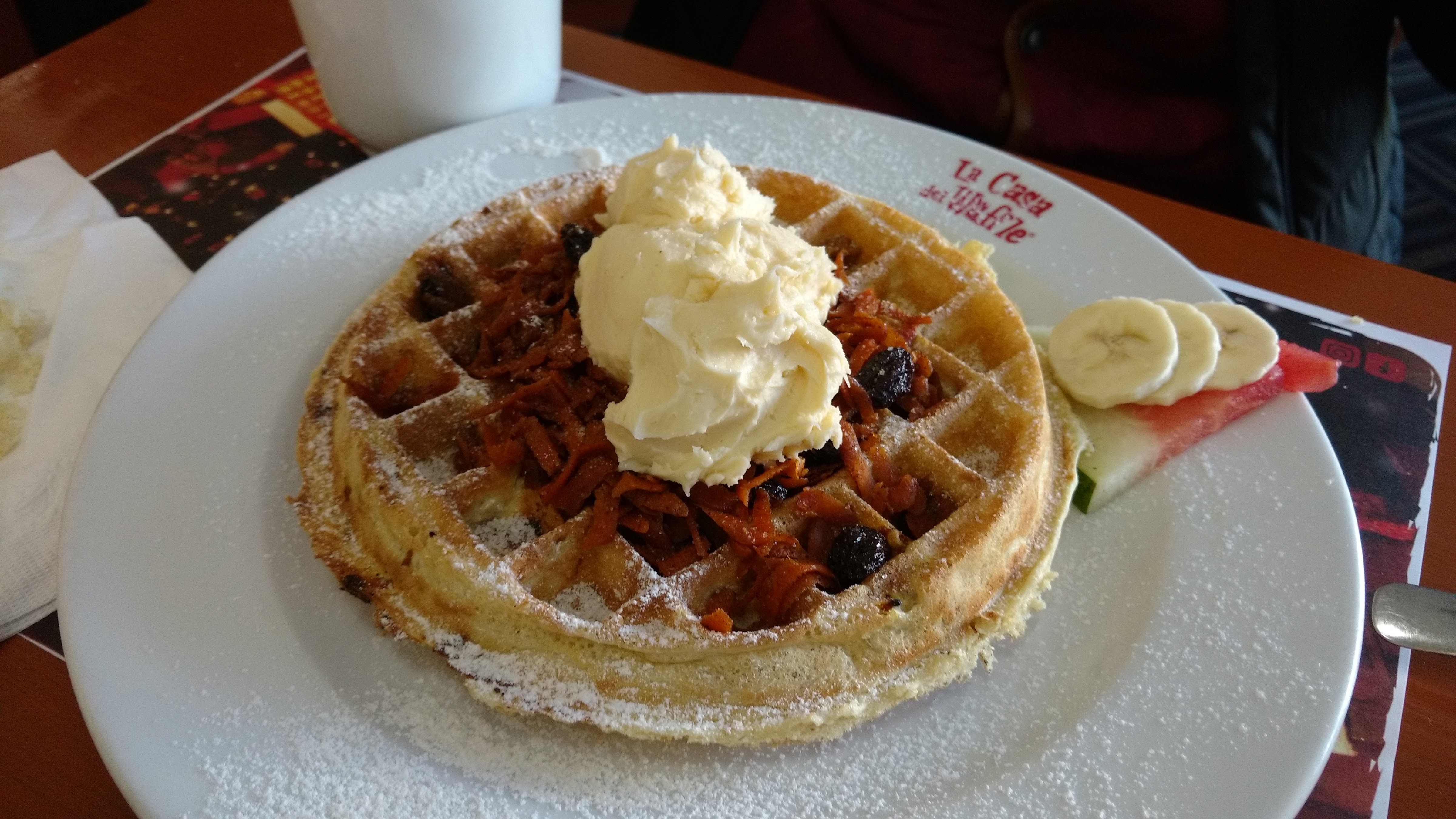 La Casa Del Waffle - Santa Anita, Tlajomulco image 2