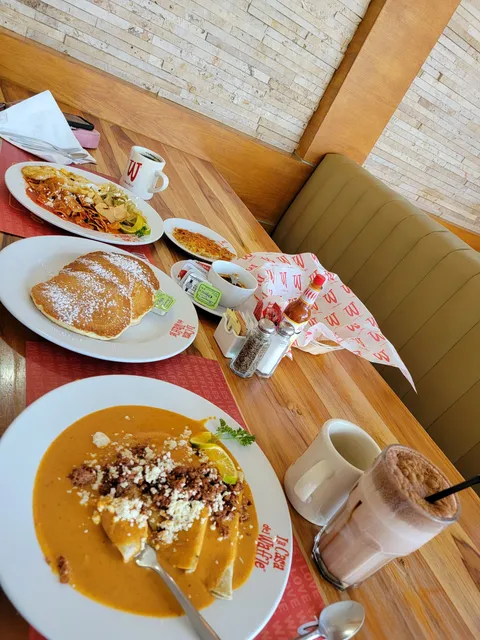La Casa Del Waffle - Santa Anita, Tlajomulco image 8
