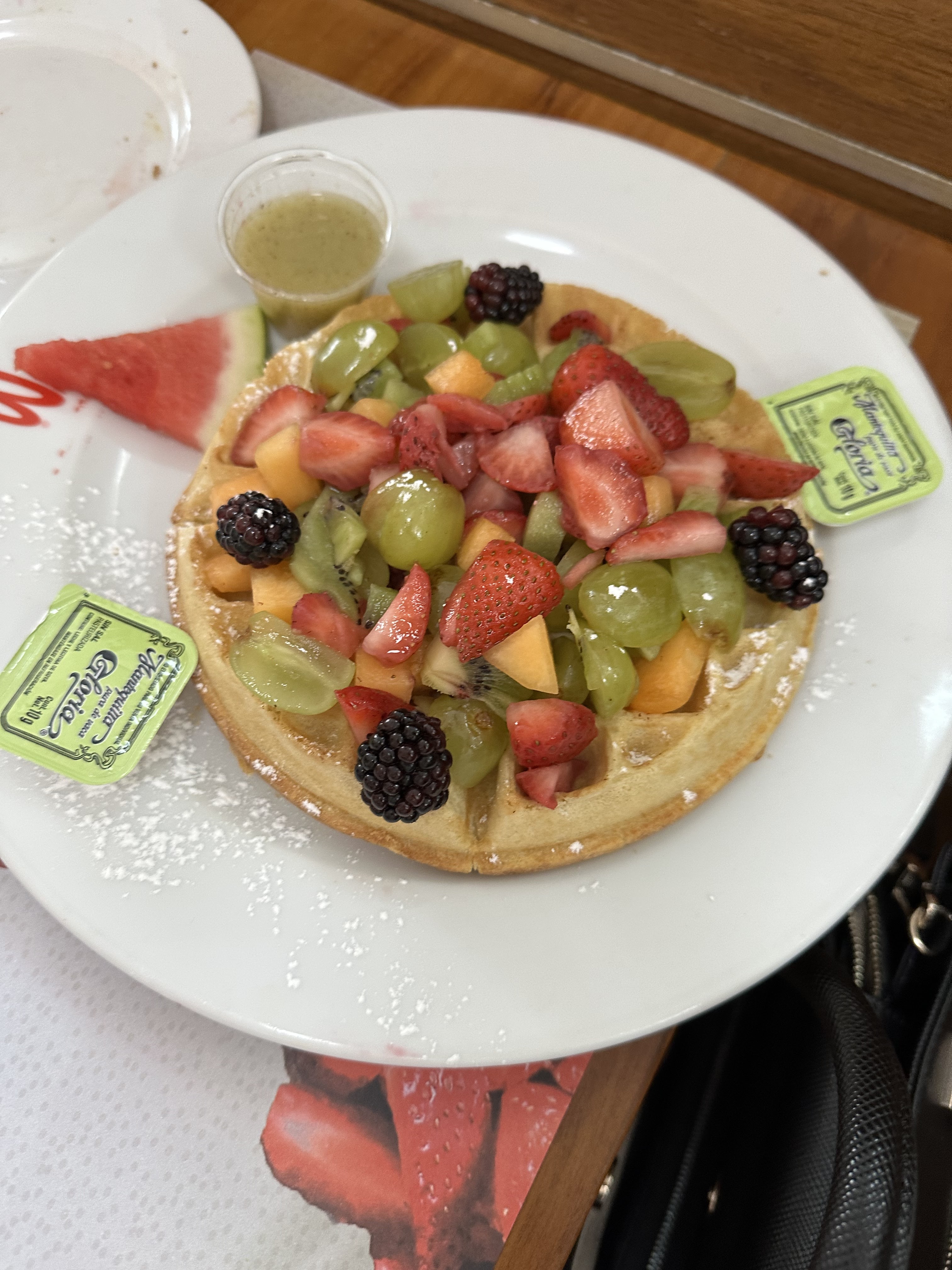 La Casa Del Waffle - Santa Anita, Tlajomulco image 9