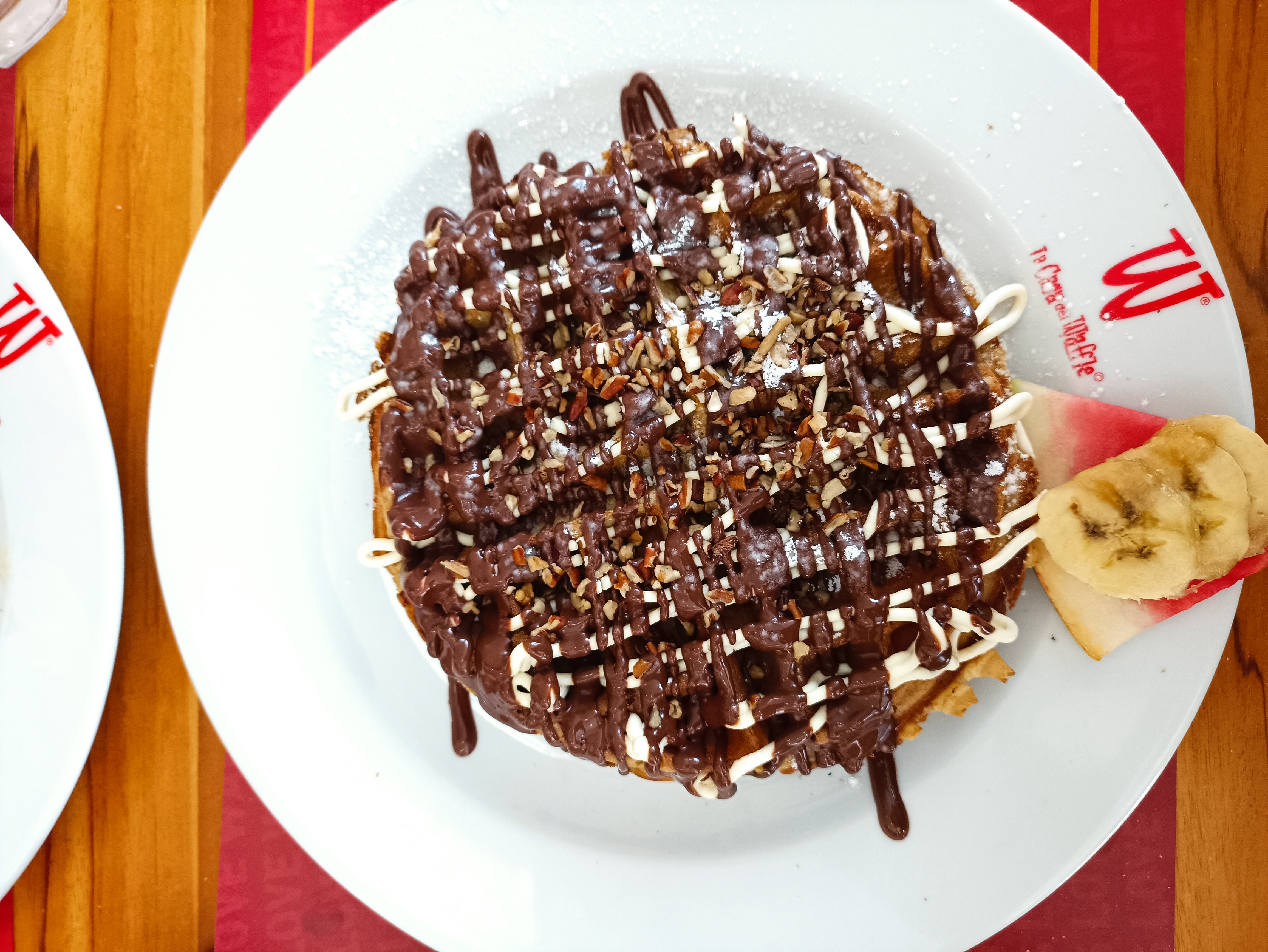 La Casa Del Waffle - Santa Anita, Tlajomulco image 10