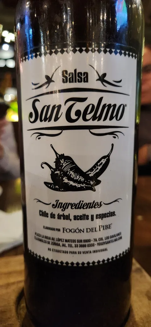 San Telmo image 4