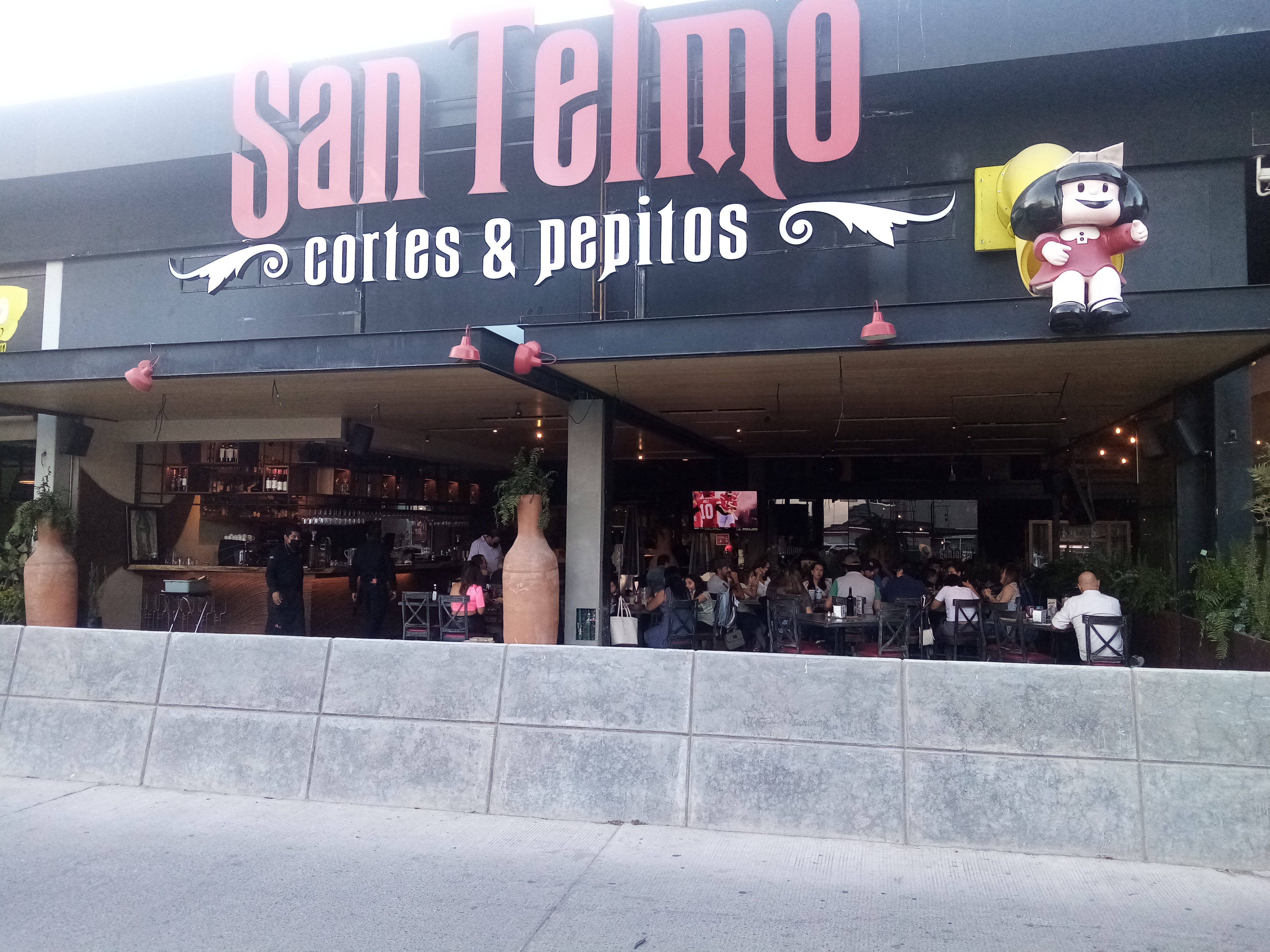 San Telmo image 7