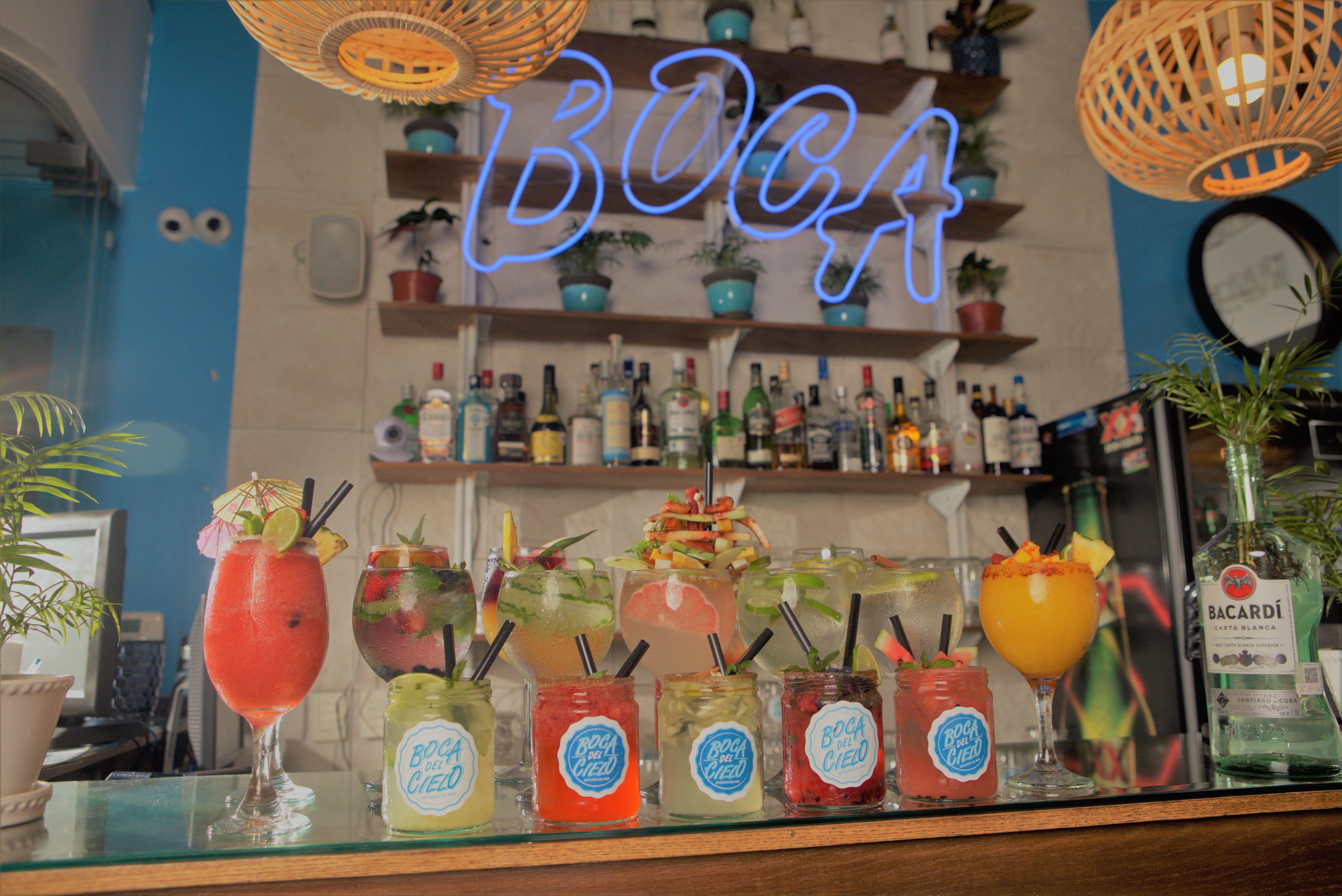 Boca del Cielo image 1