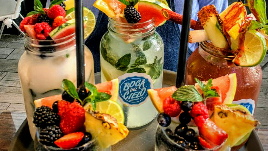 Boca del Cielo image 2