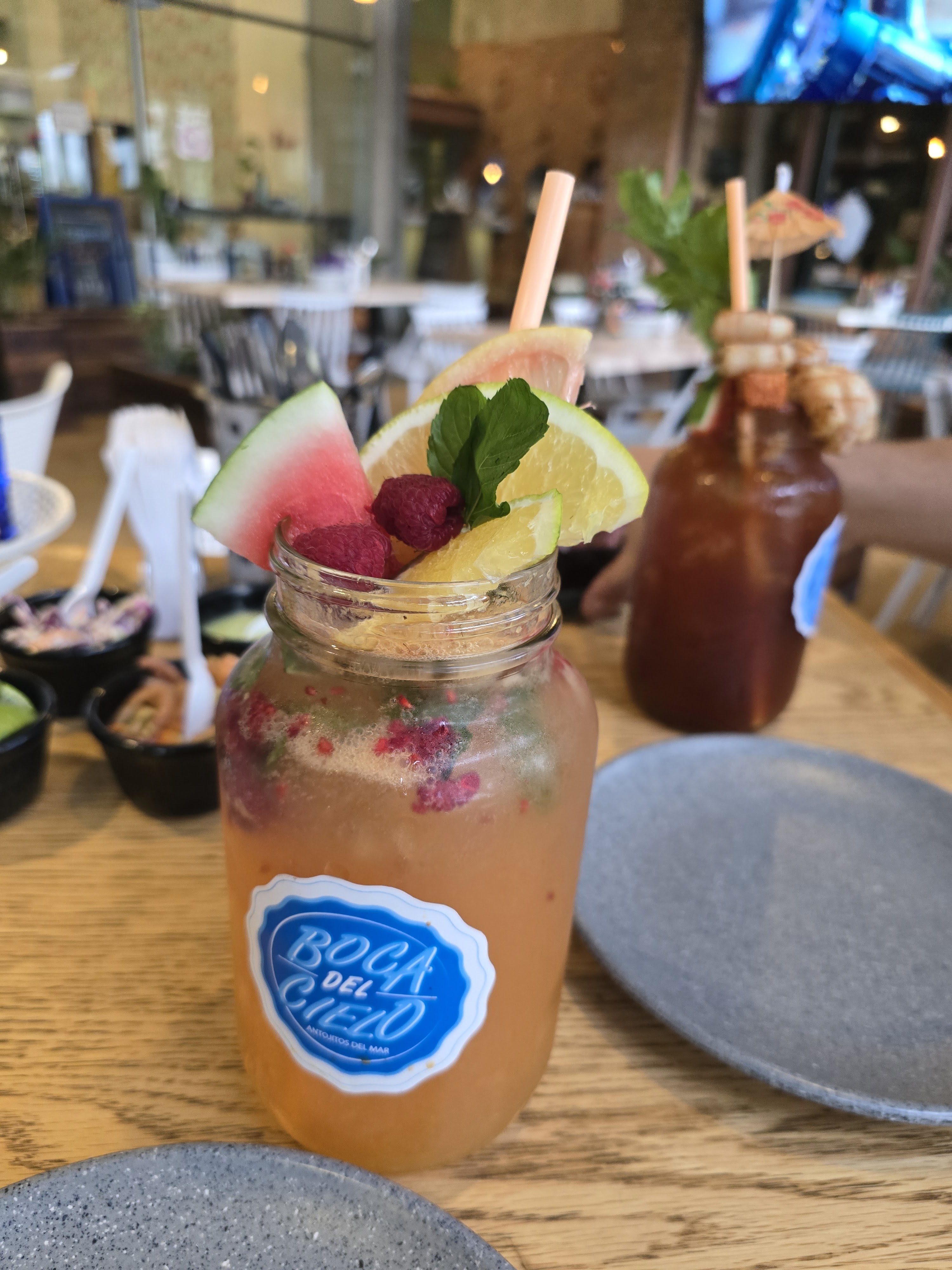 Boca del Cielo image 3