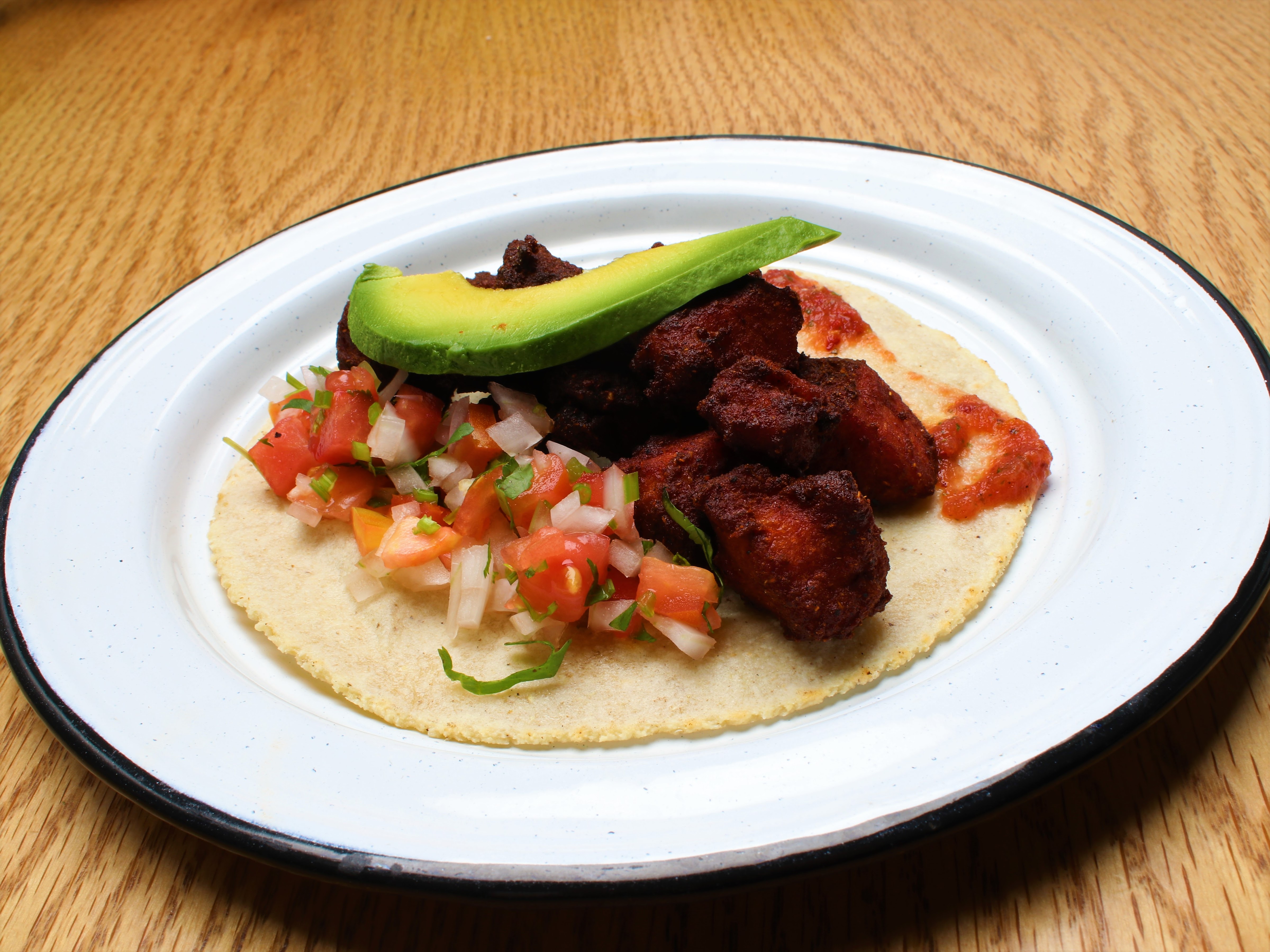 Boca del Cielo image 6