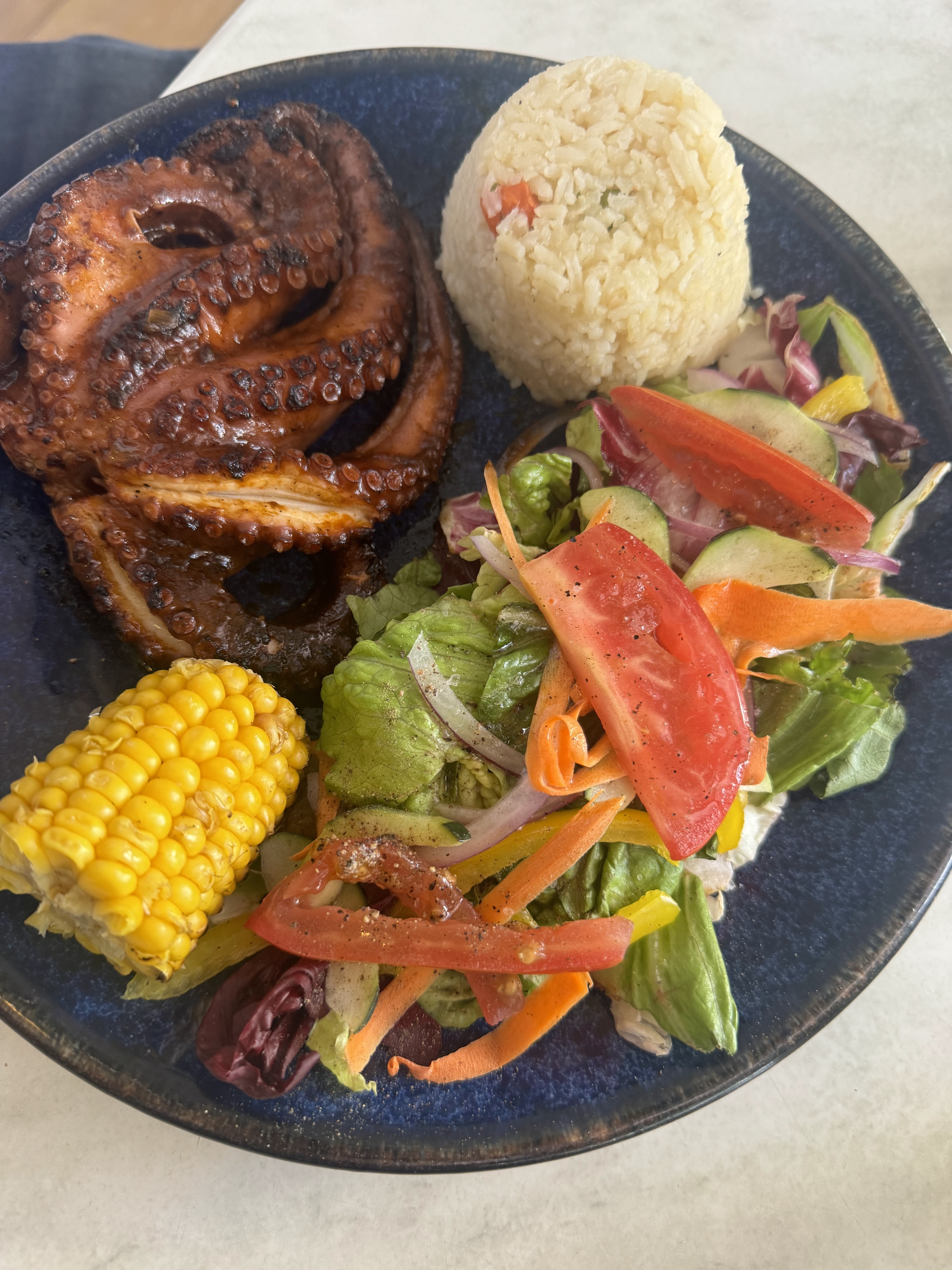 Boca del Cielo image 7