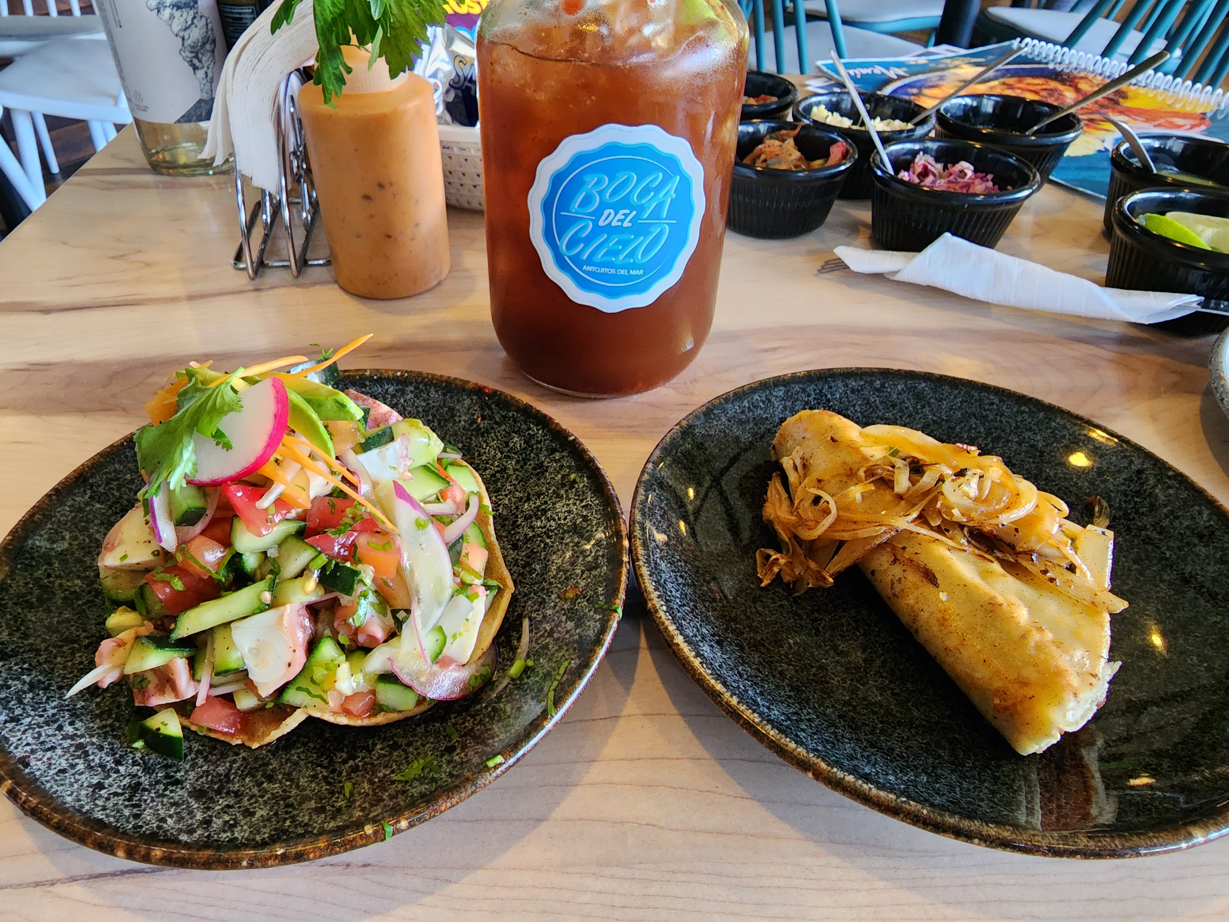 Boca del Cielo image 9