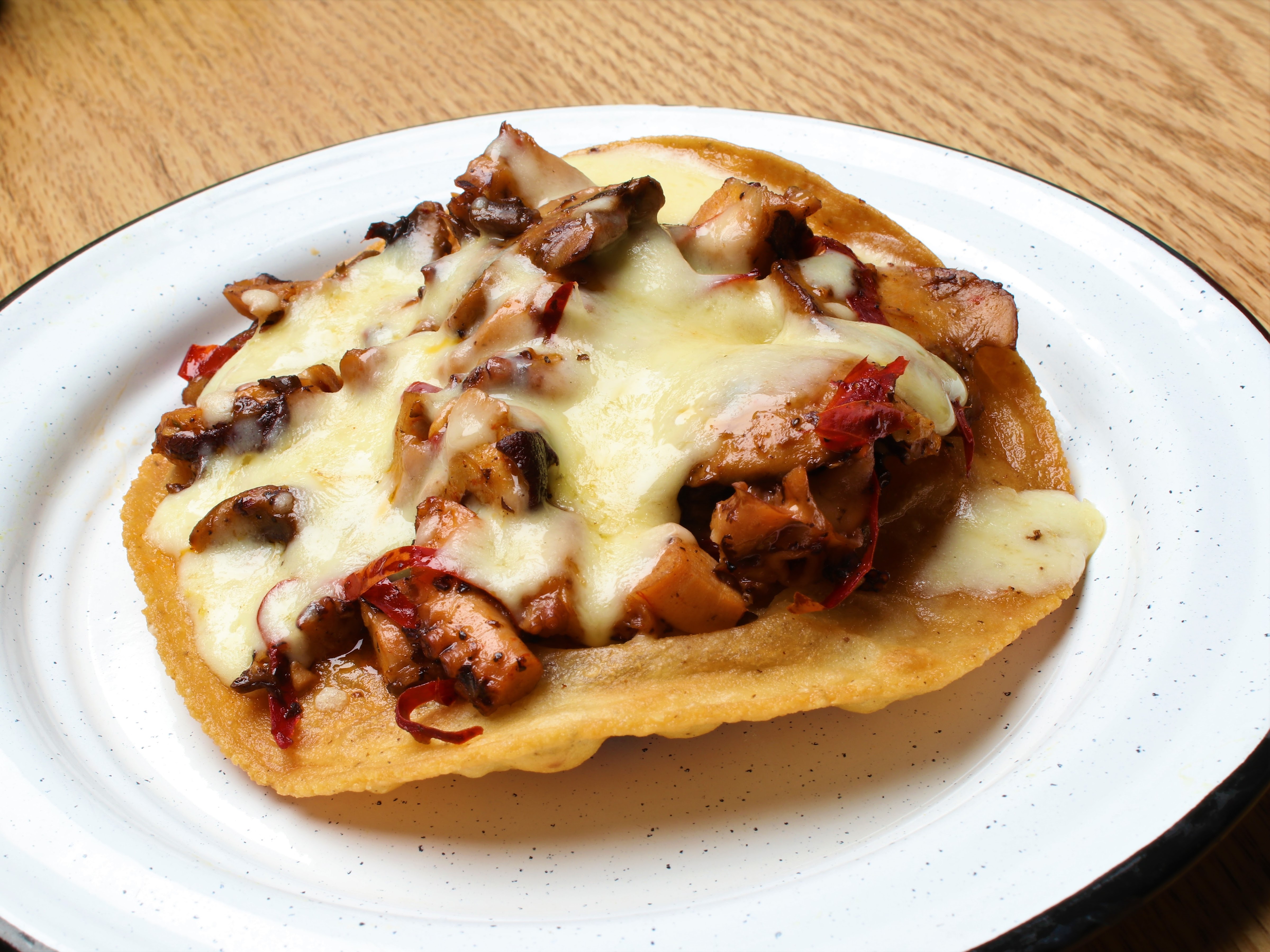 Boca del Cielo image 10