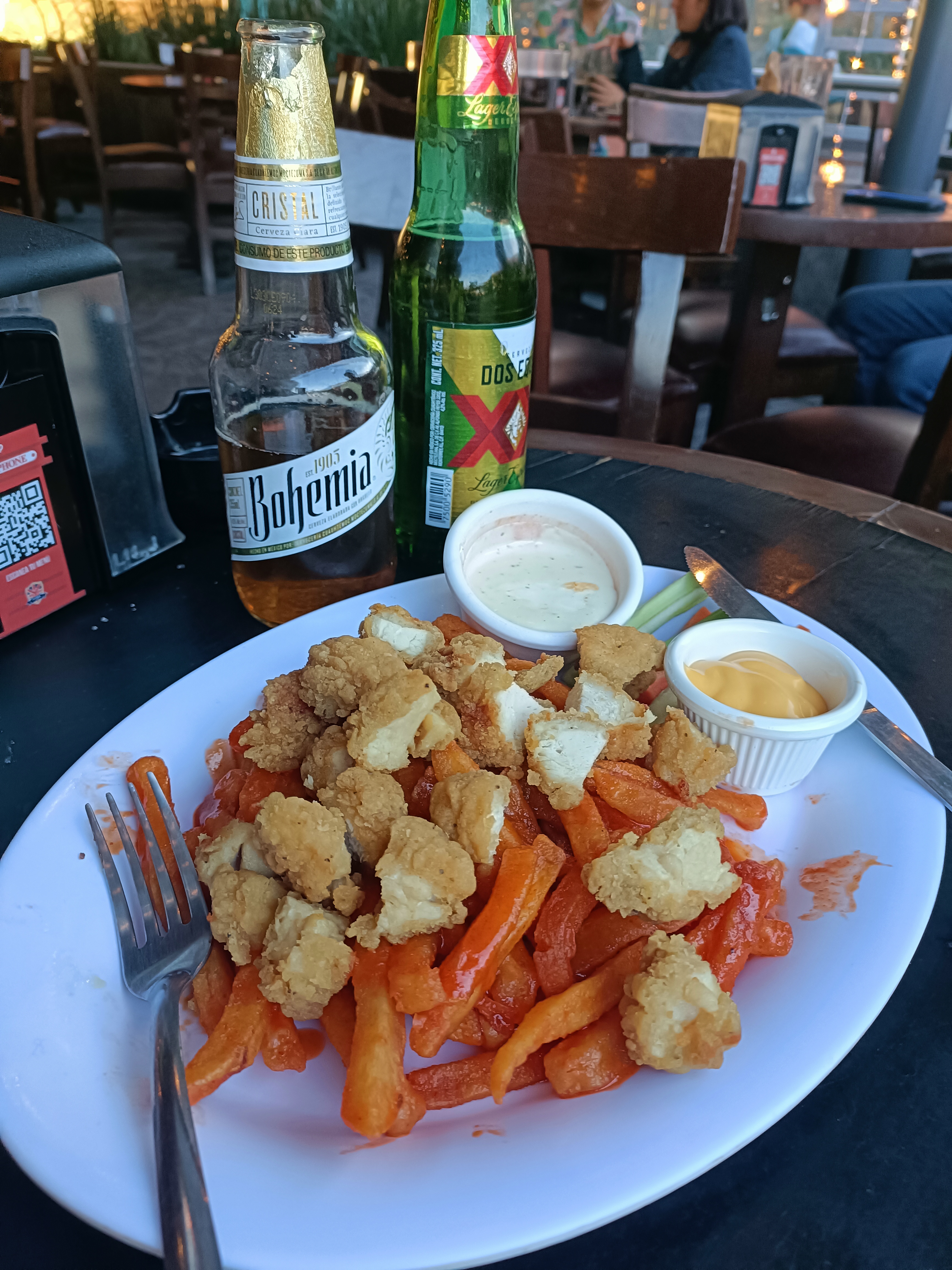 YORK PUB PUNTO SUR, Tlajomulco image 9