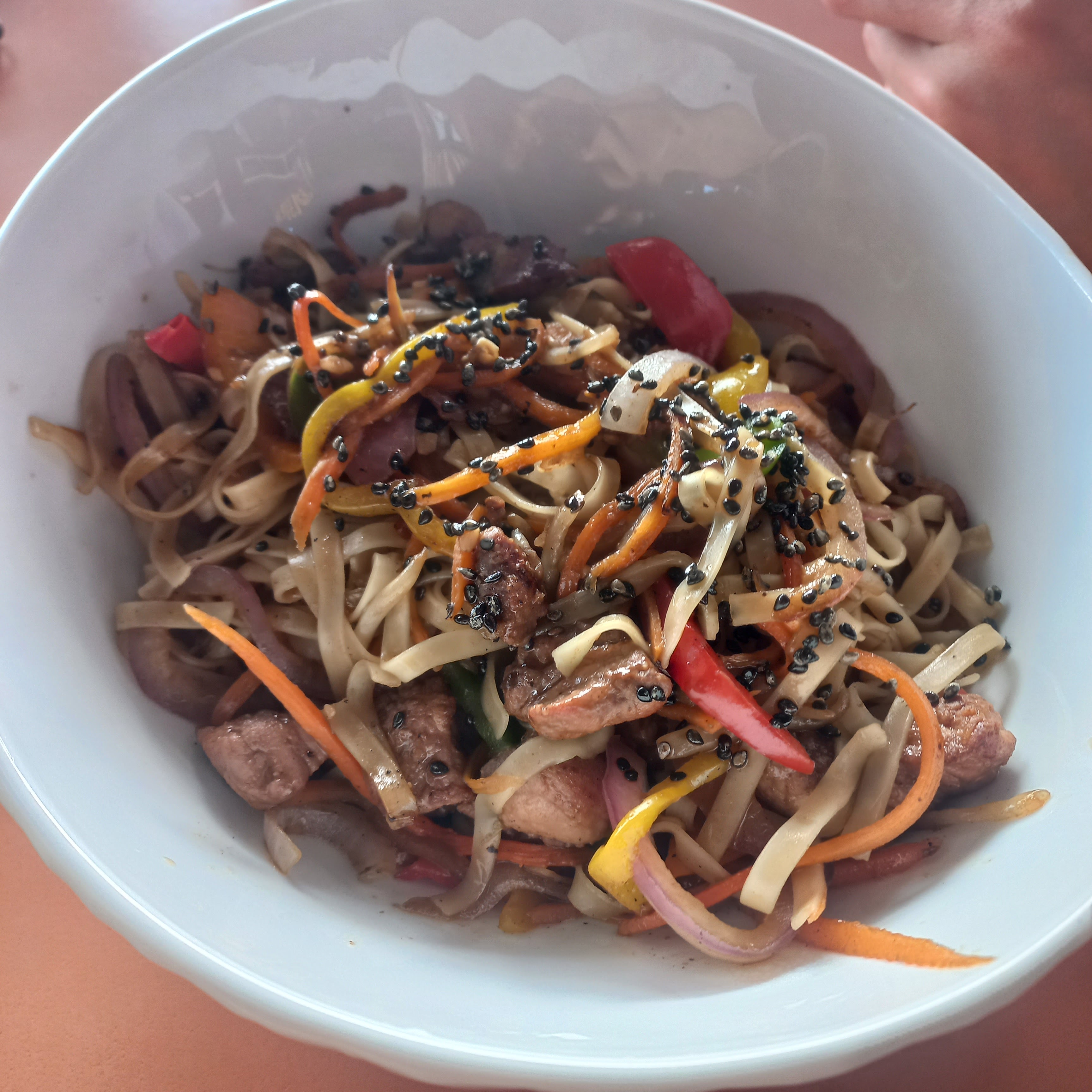 U'Wok Bistro Punto Sur image 5