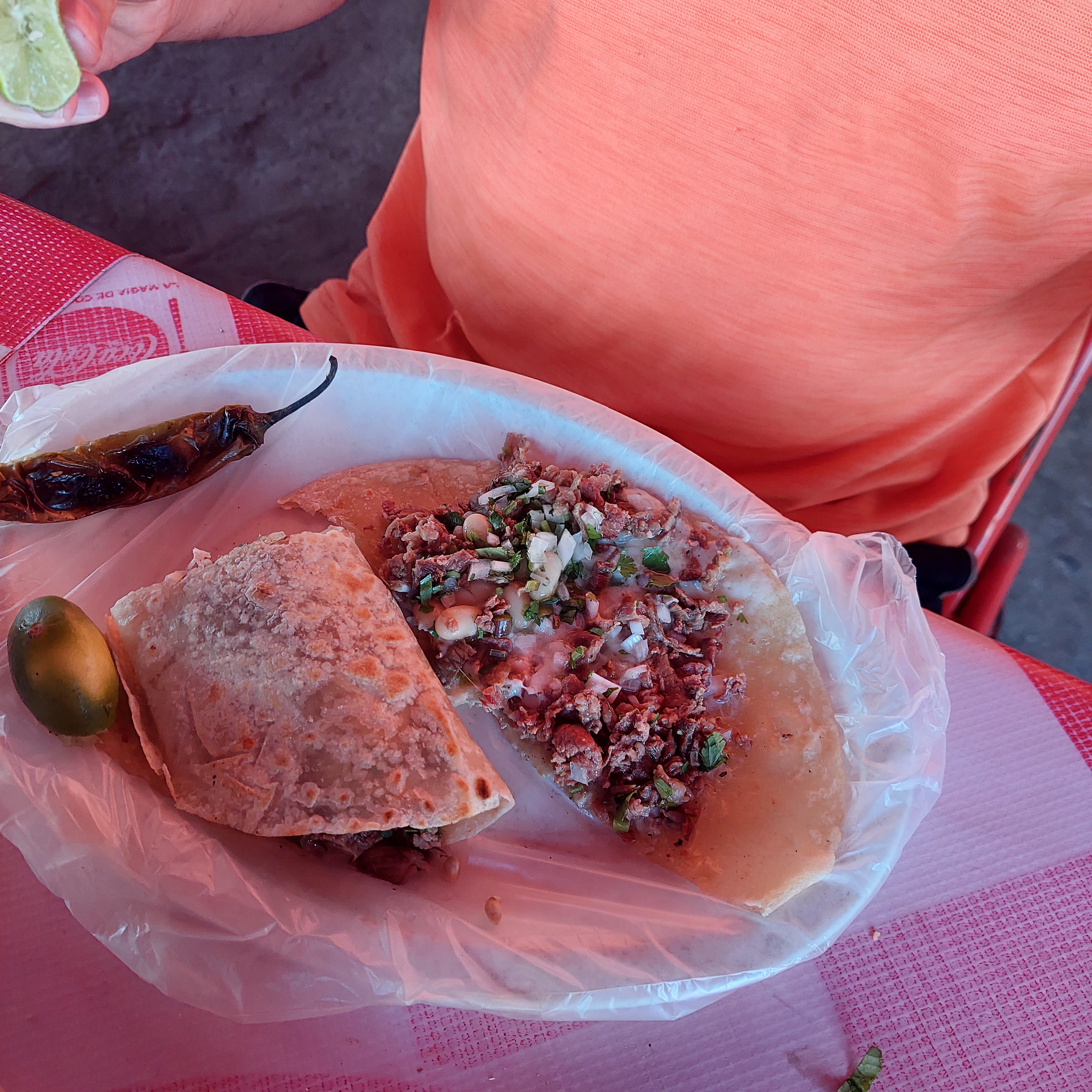 Ranchero's Rim image 2