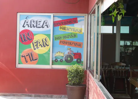 Sonoras Meat Grill & Tacos image 1