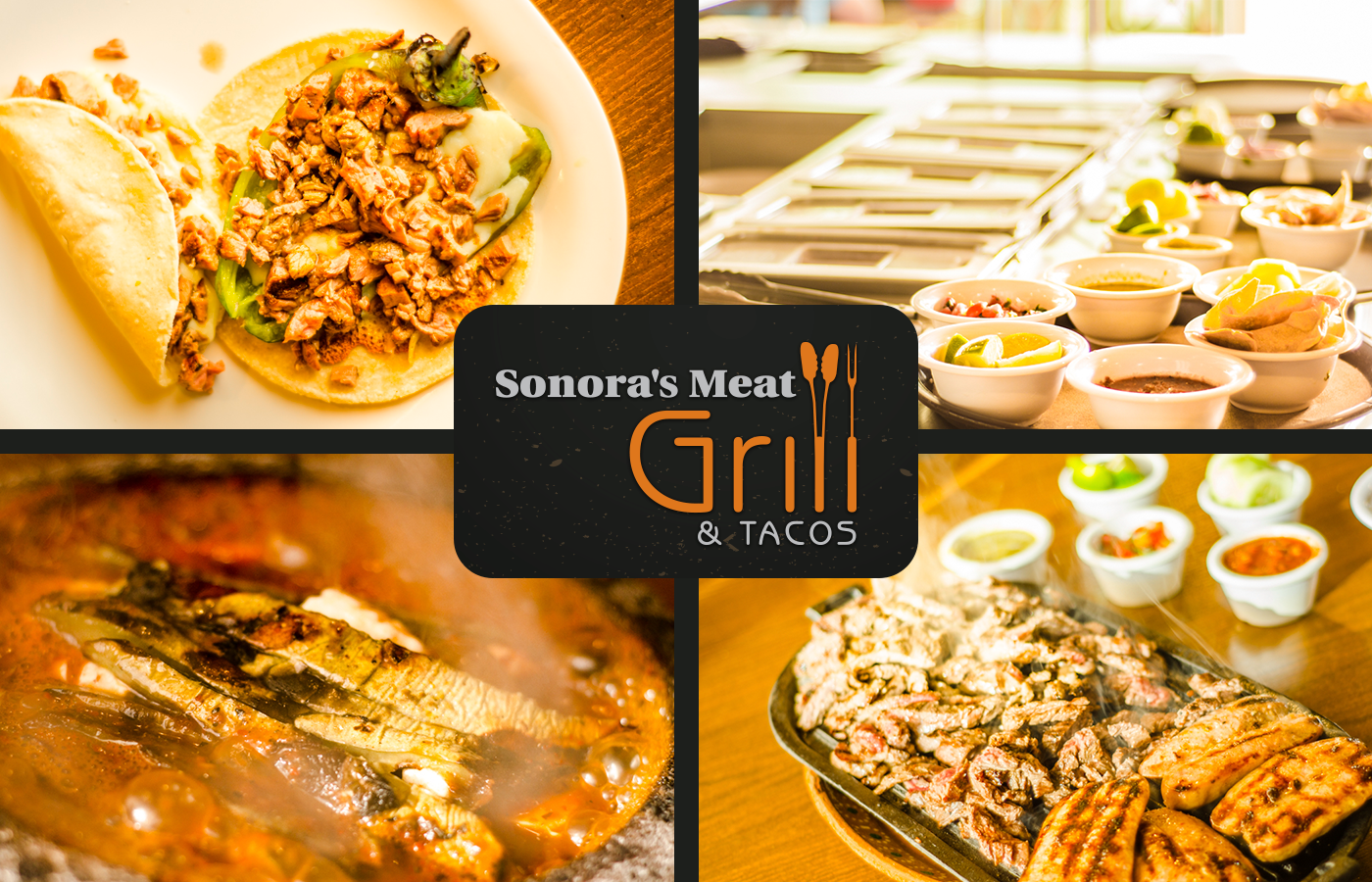 Sonoras Meat Grill & Tacos image 2