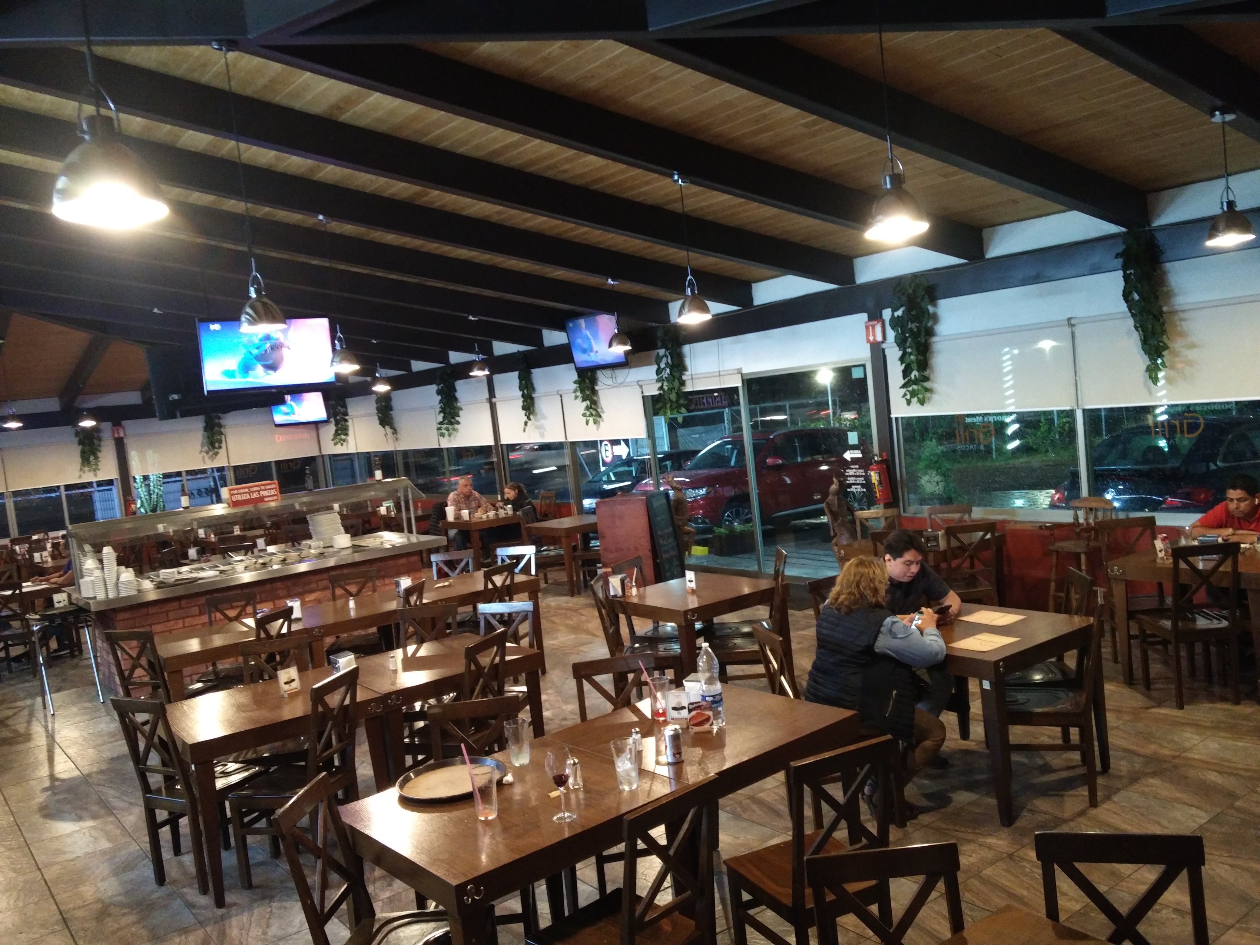 Sonoras Meat Grill & Tacos image 3