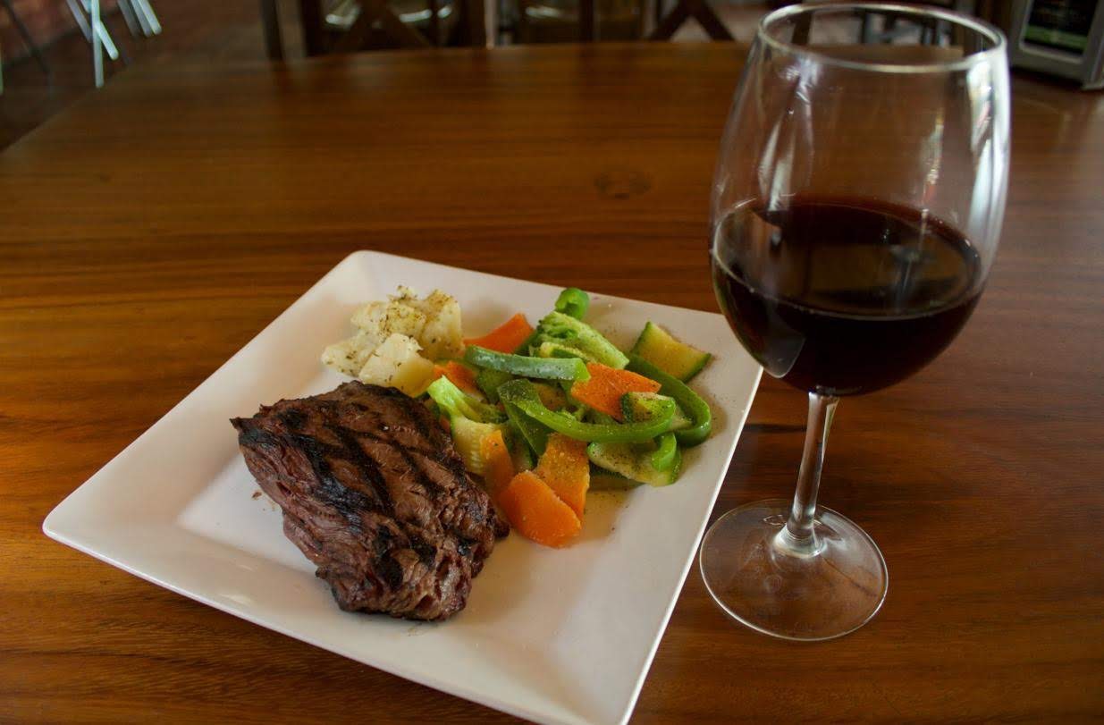 Sonoras Meat Grill & Tacos image 4