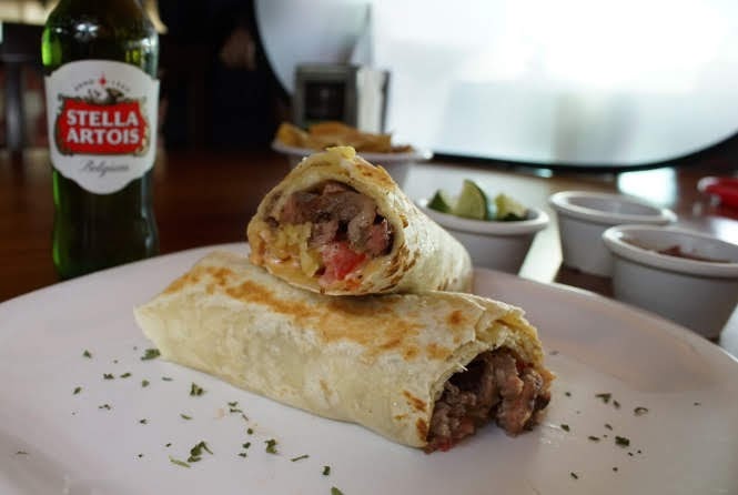 Sonoras Meat Grill & Tacos image 5