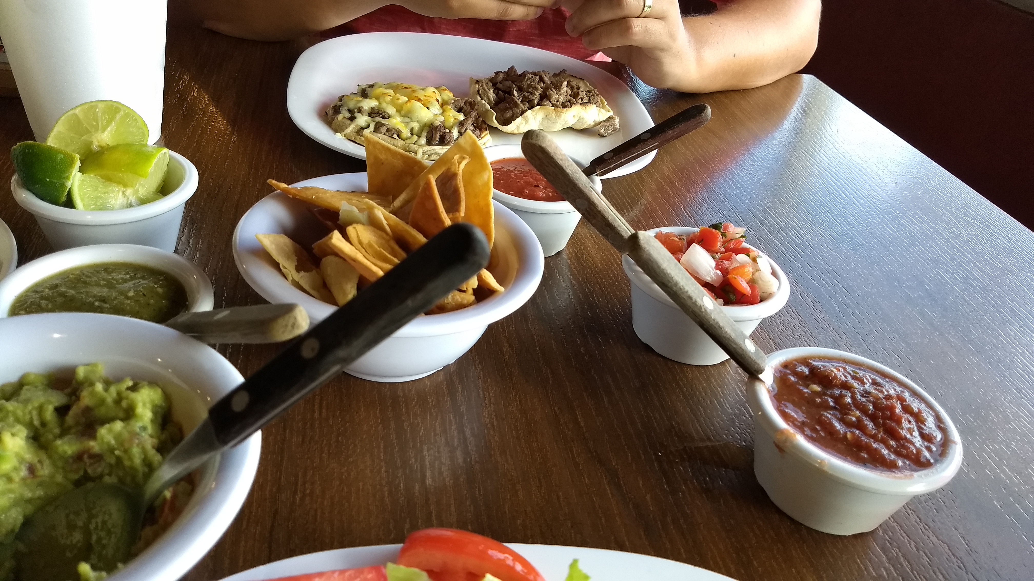 Sonoras Meat Grill & Tacos image 7