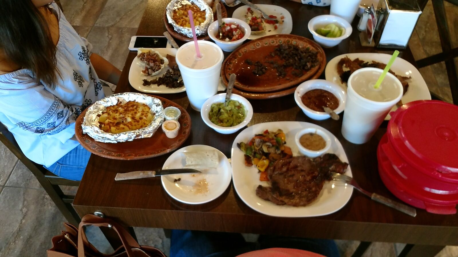 Sonoras Meat Grill & Tacos image 10