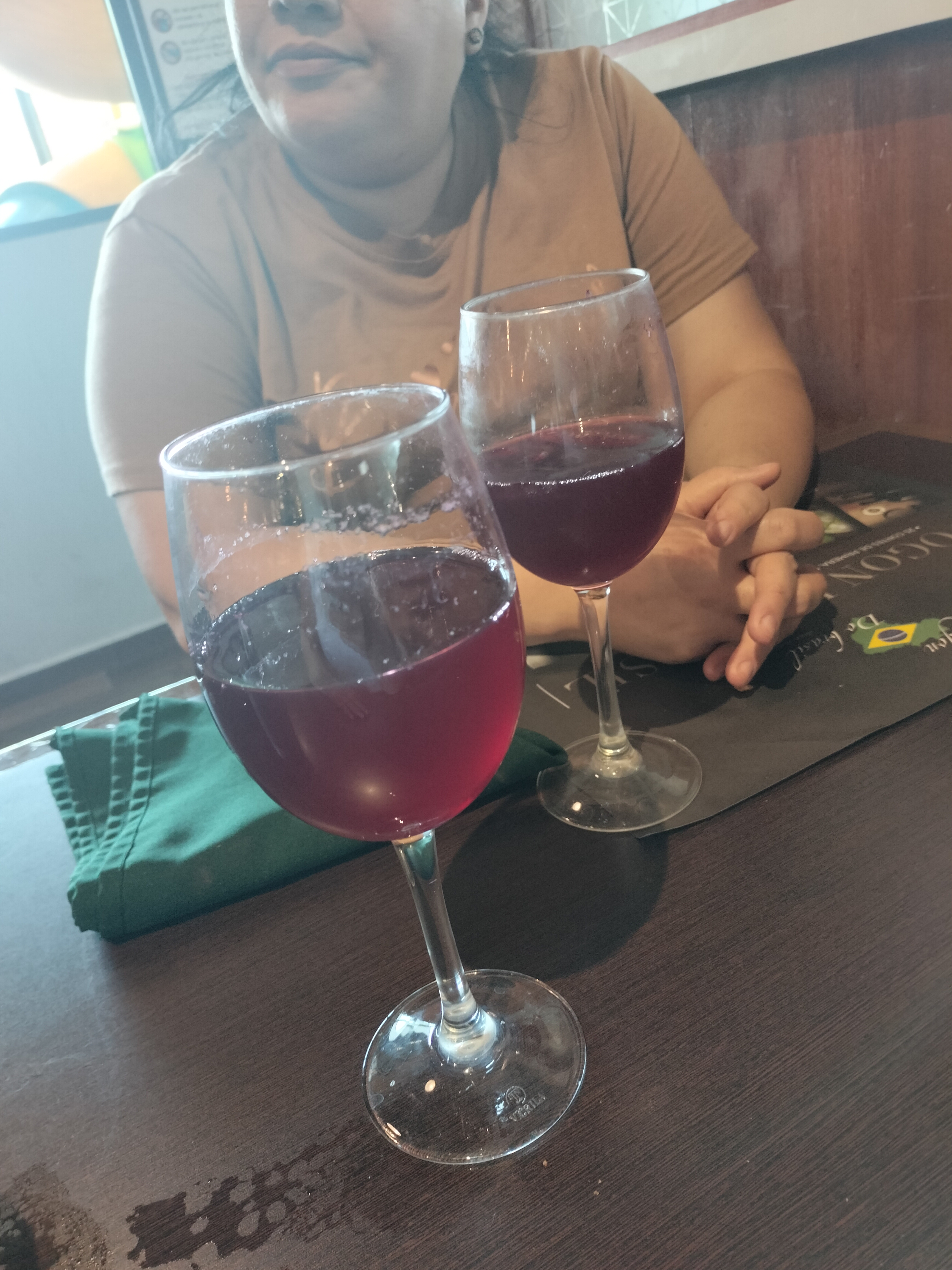 Fogon do Brasil - La Rioja image 3