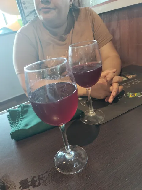 Fogon do Brasil - La Rioja image 3