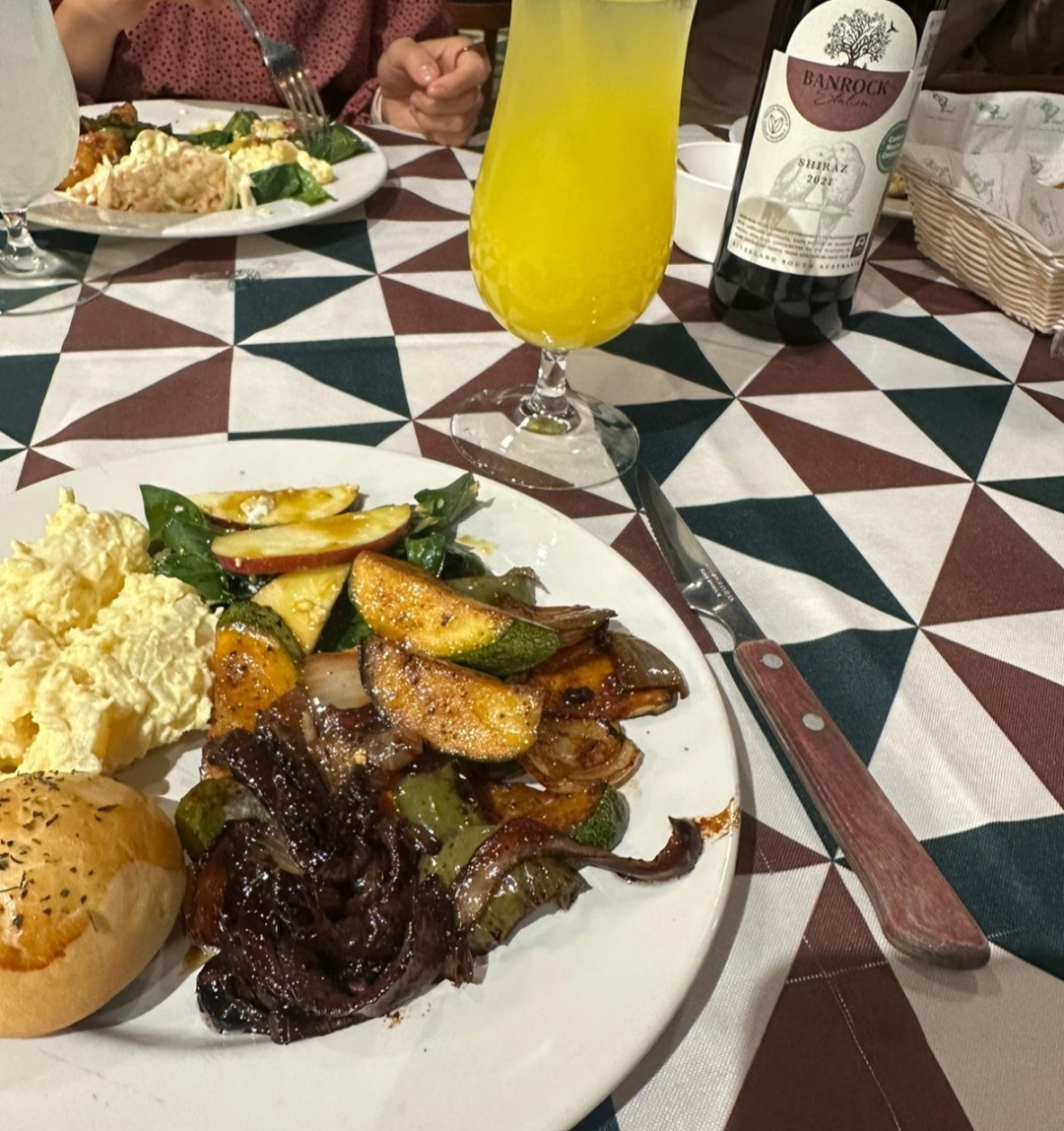 Fogon do Brasil - La Rioja image 4