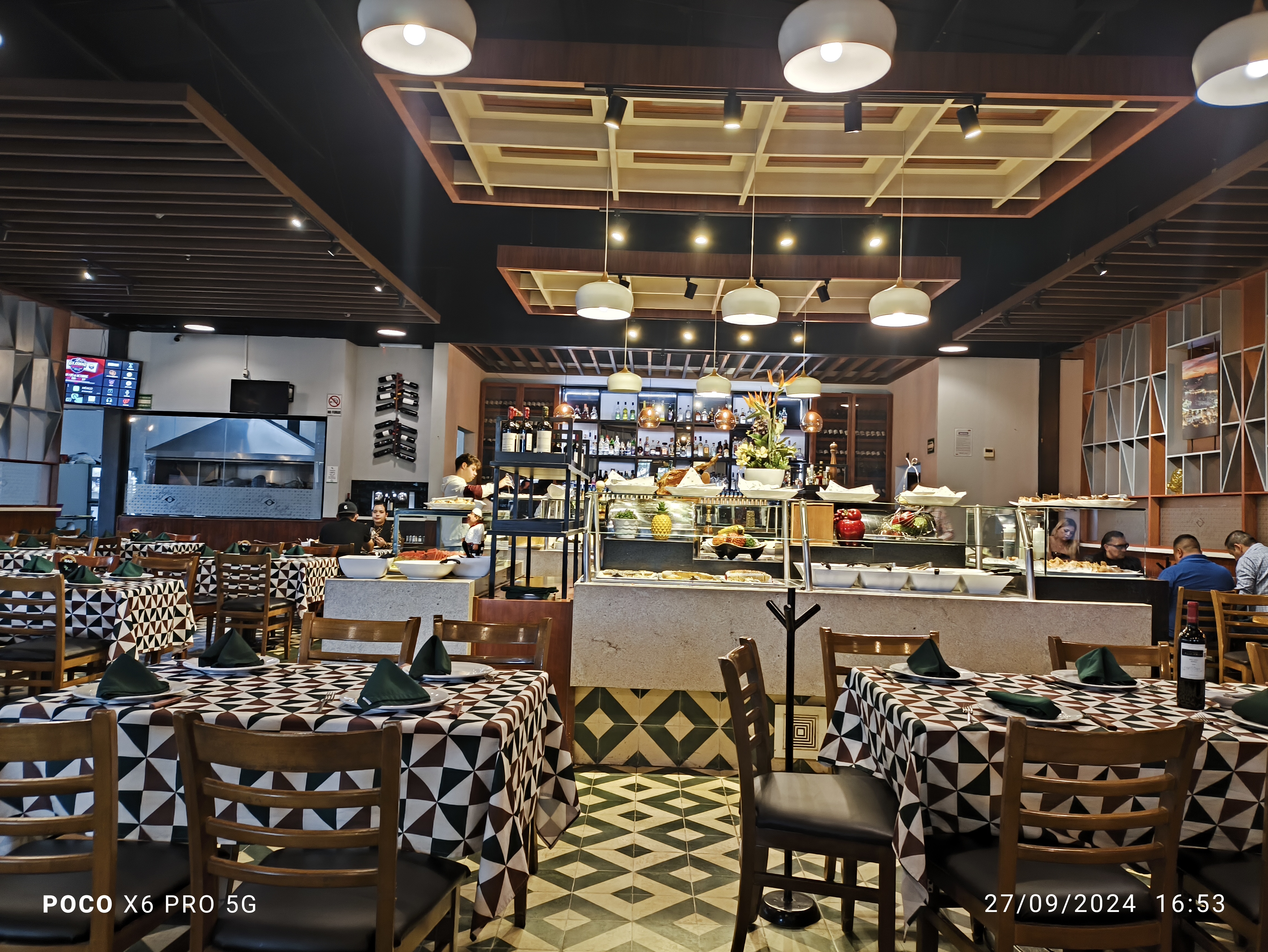 Fogon do Brasil - La Rioja image 5