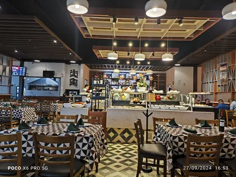 Fogon do Brasil - La Rioja image 5