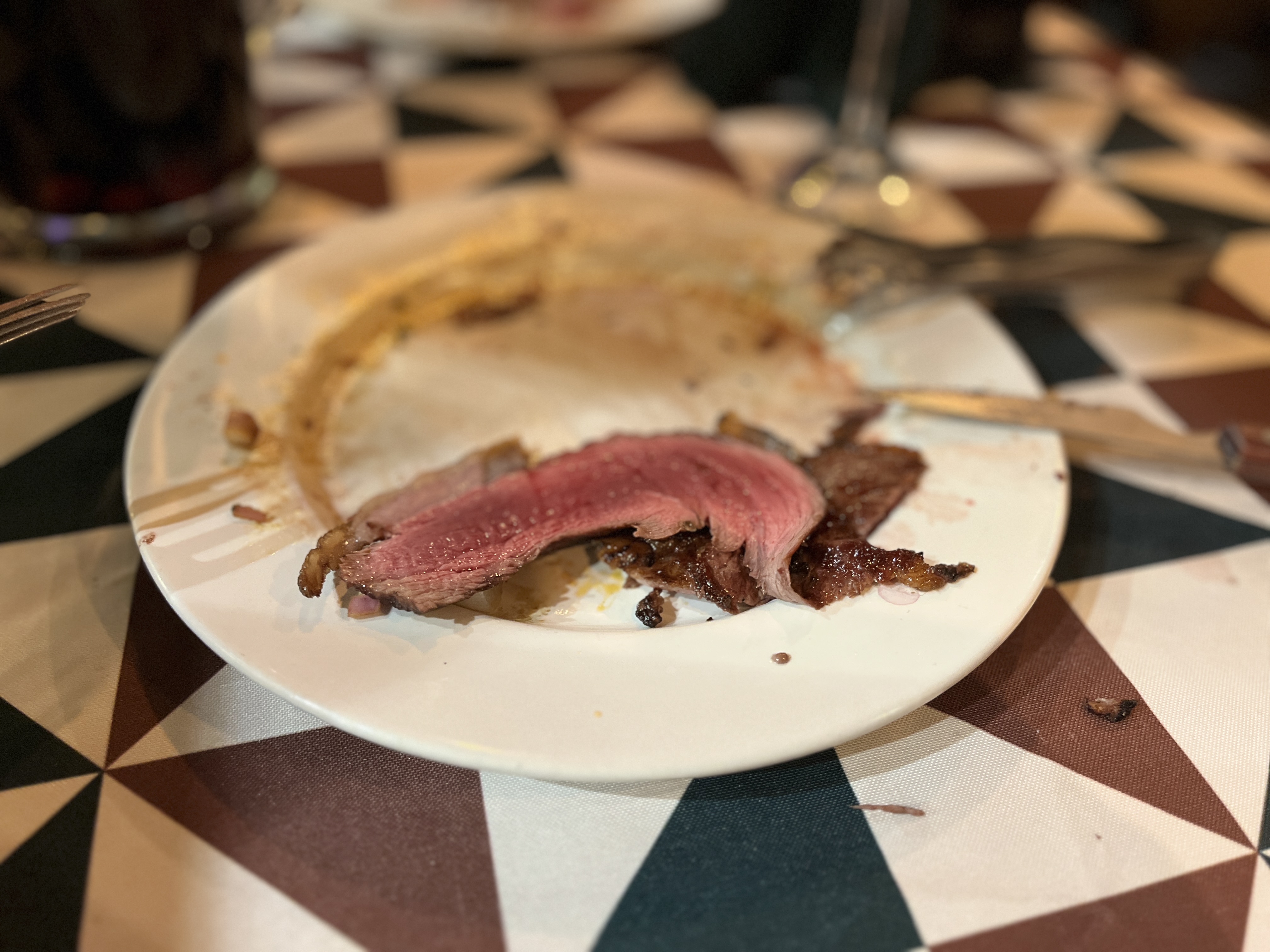 Fogon do Brasil - La Rioja image 7