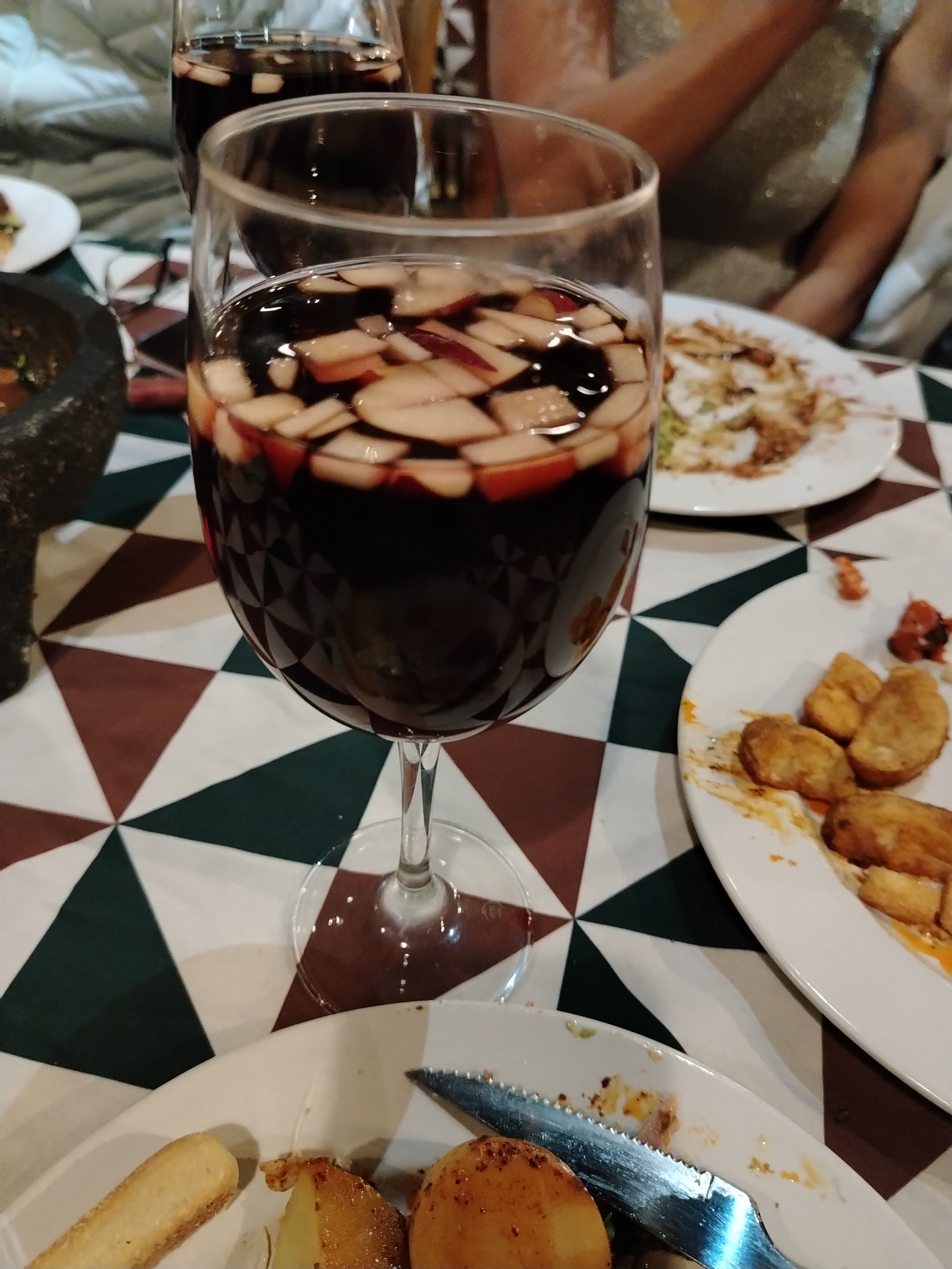 Fogon do Brasil - La Rioja image 8