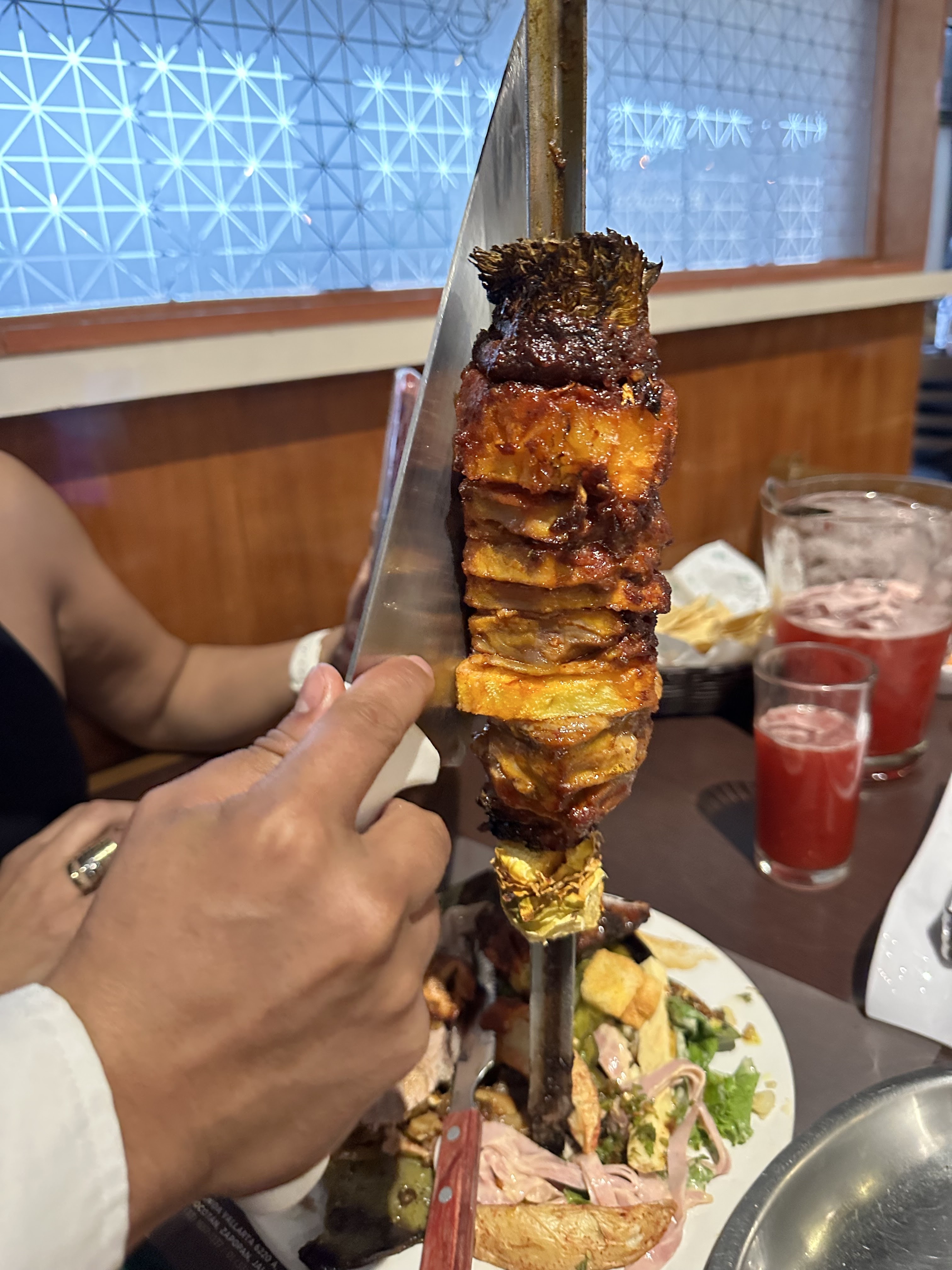 Fogon do Brasil - La Rioja image 9