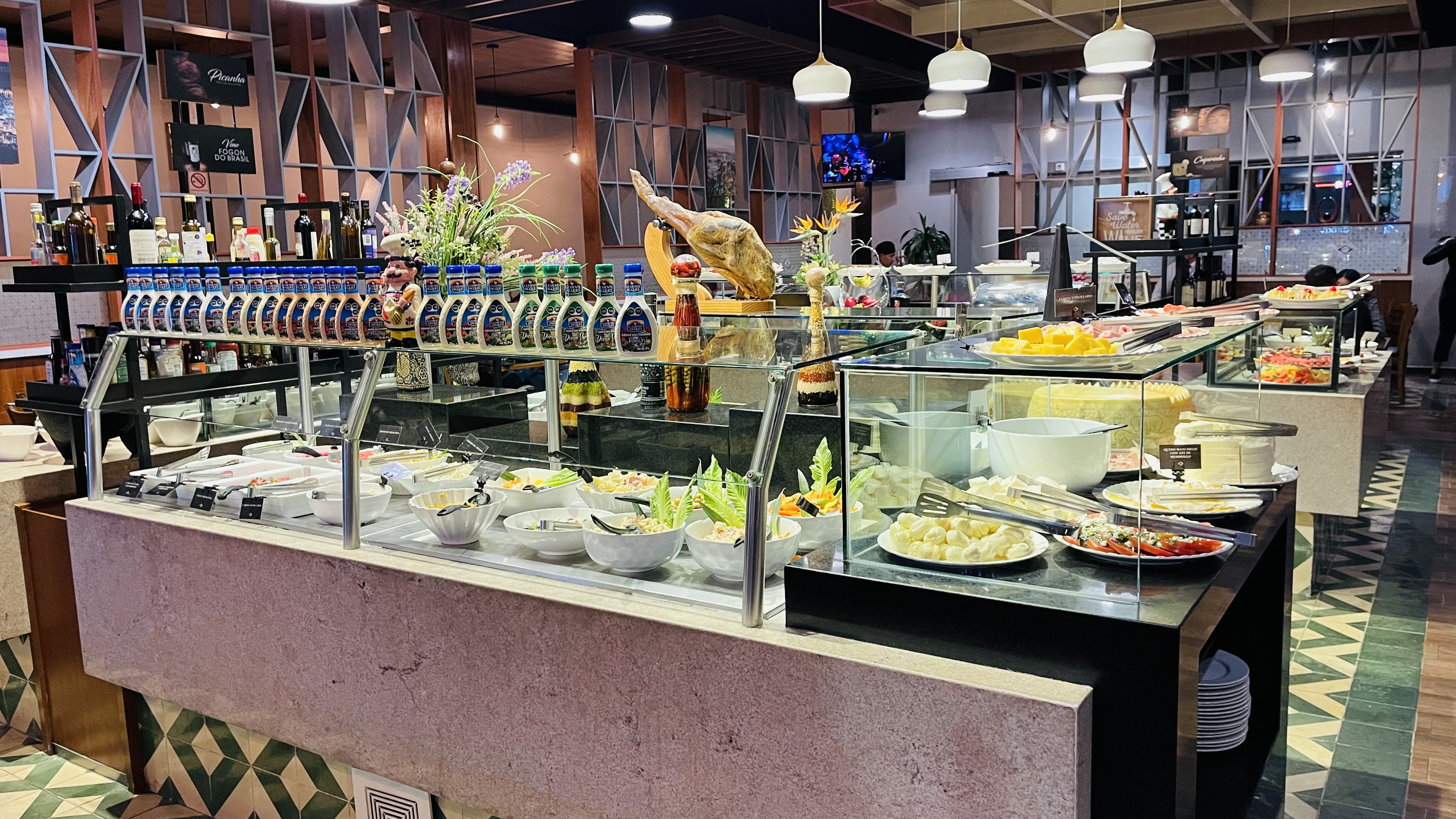 Fogon do Brasil - La Rioja image 10