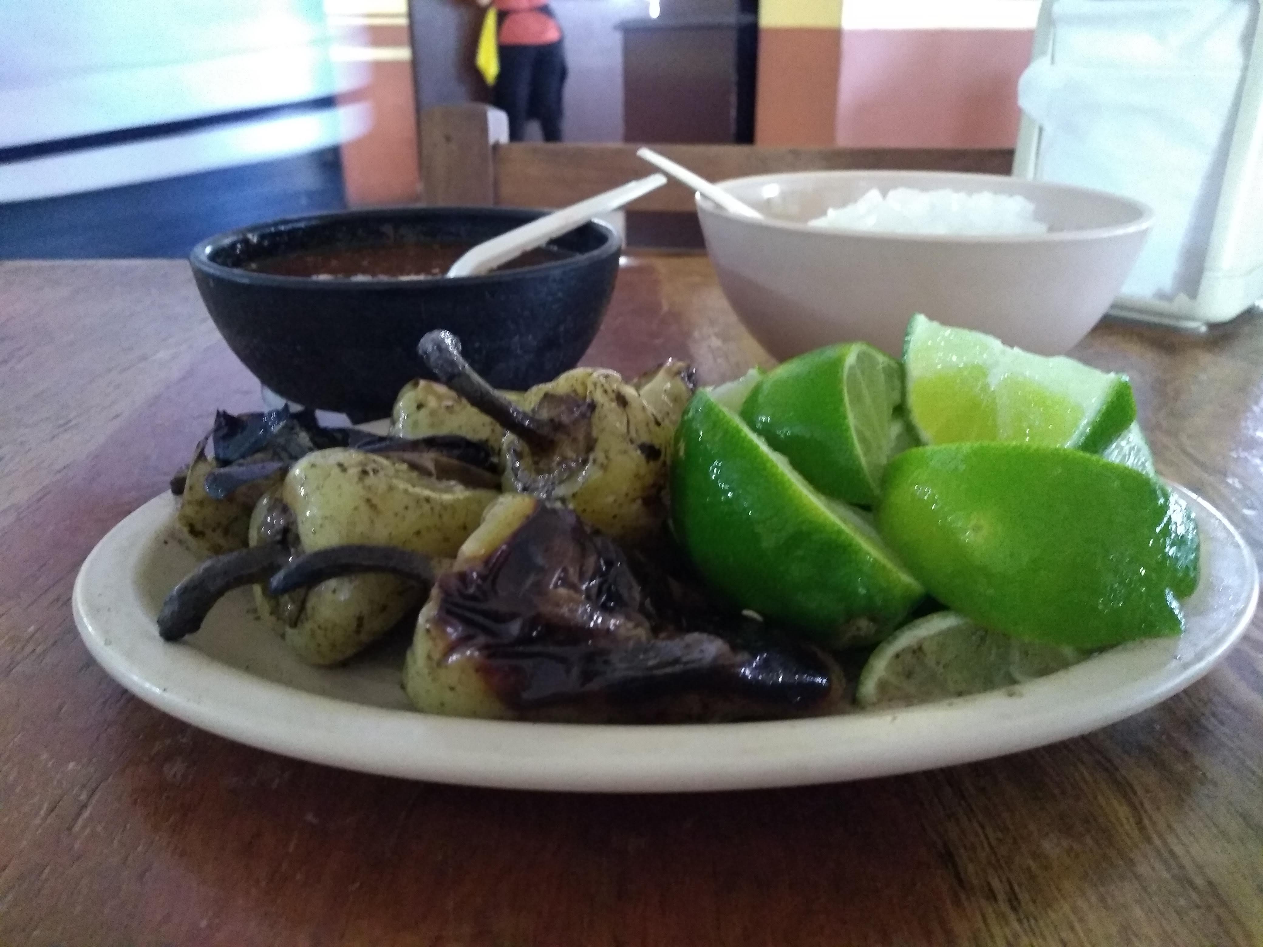 Omar Carlos - Gavilanes image 6