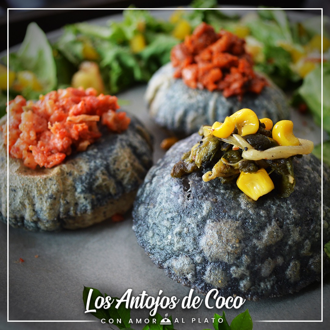 Los antojos de Coco image 2