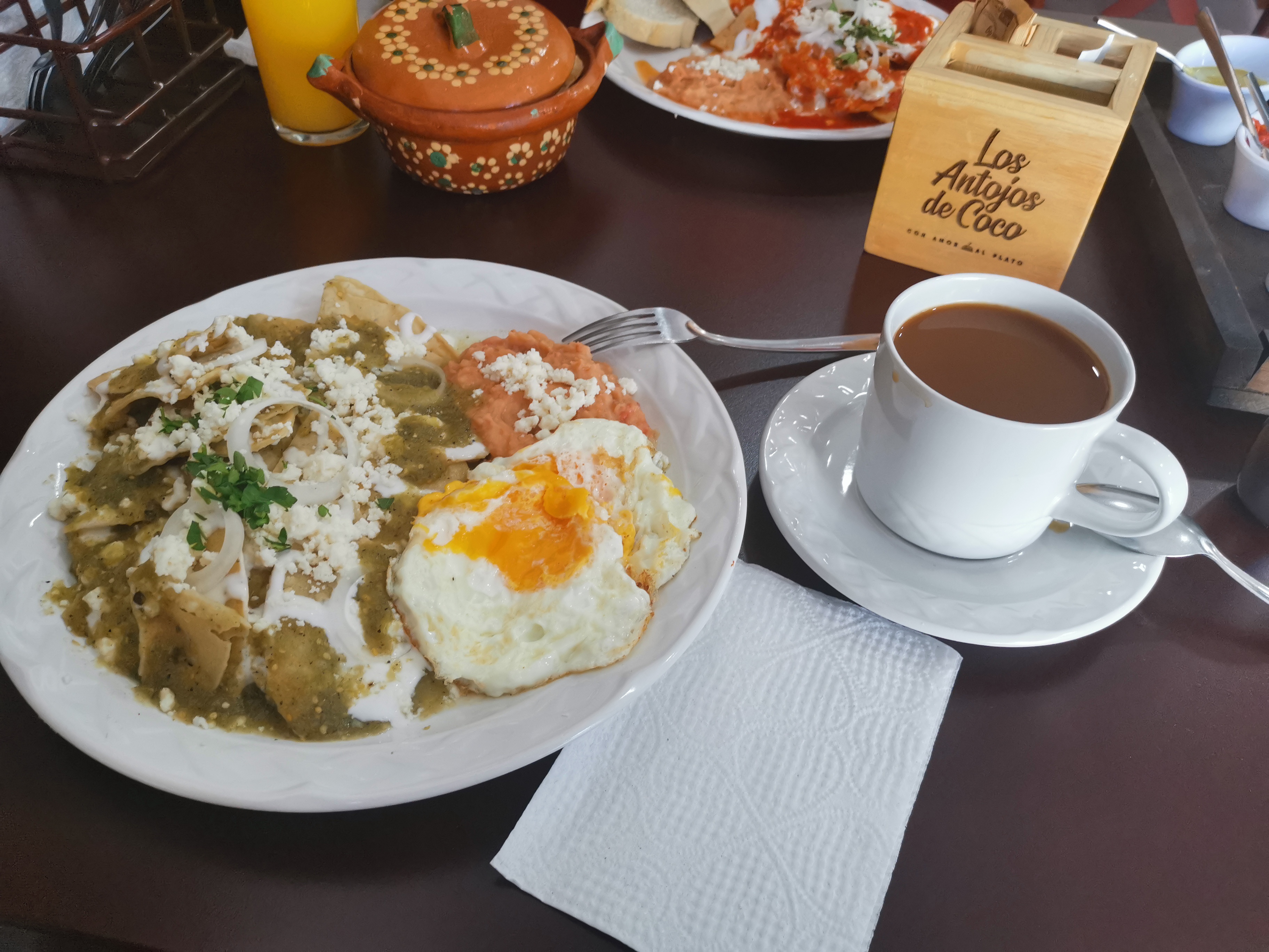 Los antojos de Coco image 6