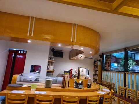 Matsuri Sushi Bar Gavilanes image 1
