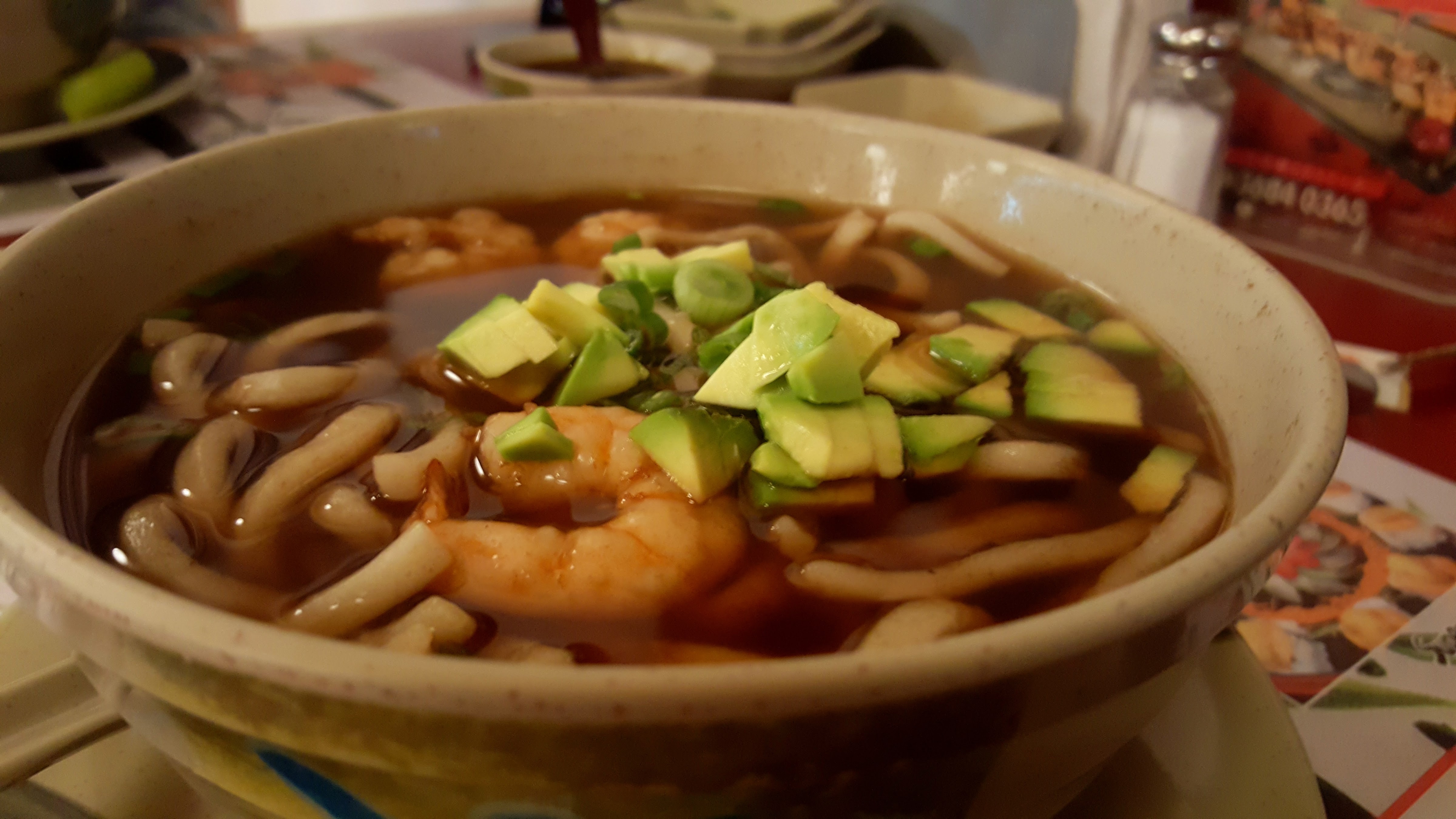 Matsuri Sushi Bar Gavilanes image 7