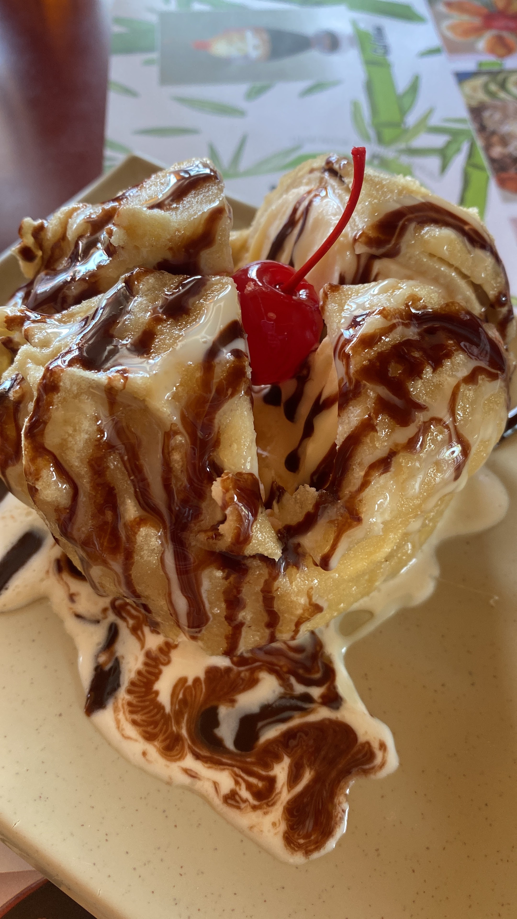 Matsuri Sushi Bar Gavilanes image 8