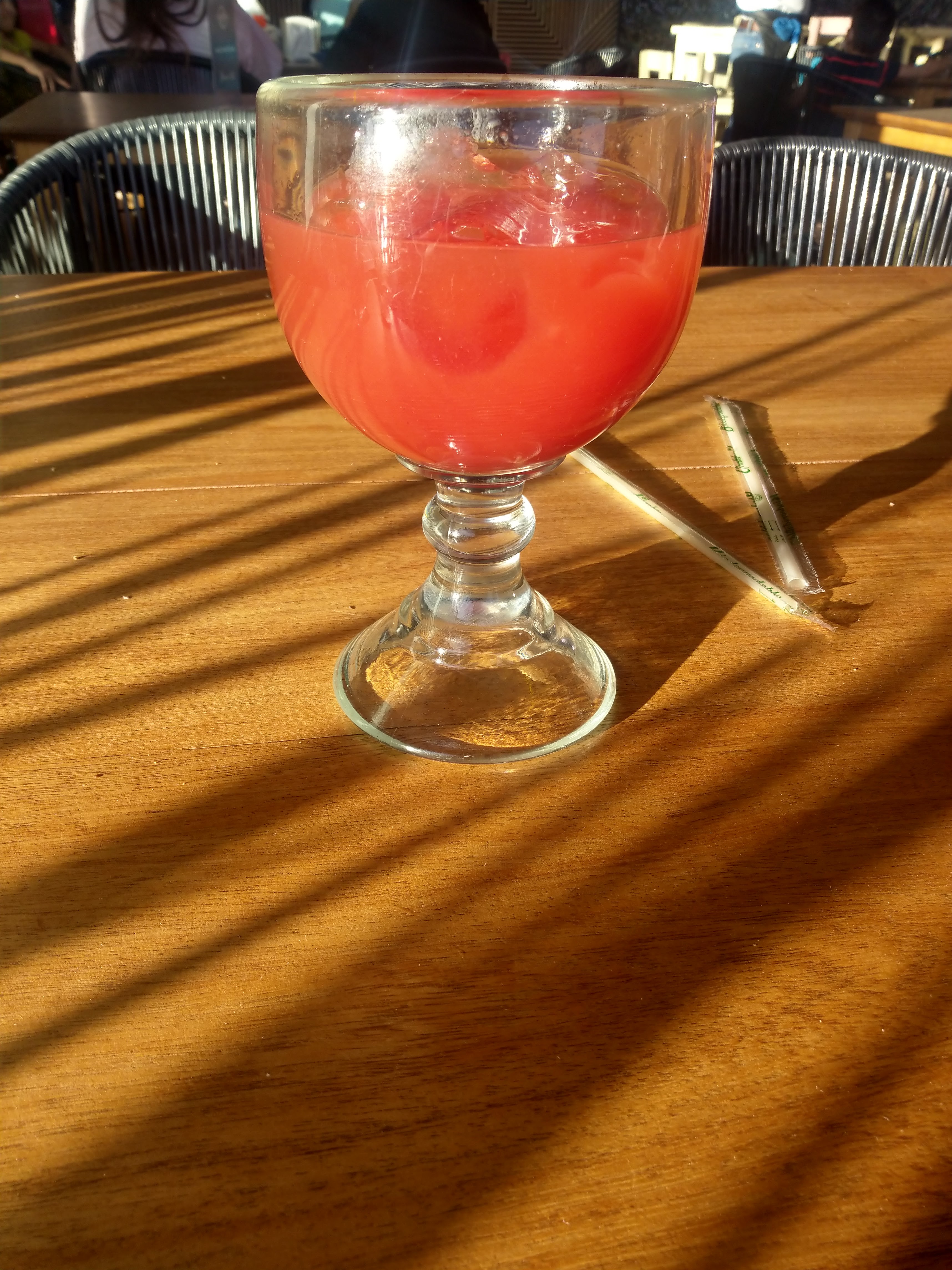 Los Compios Taco Fish & Shrimp - Punto Sur image 5