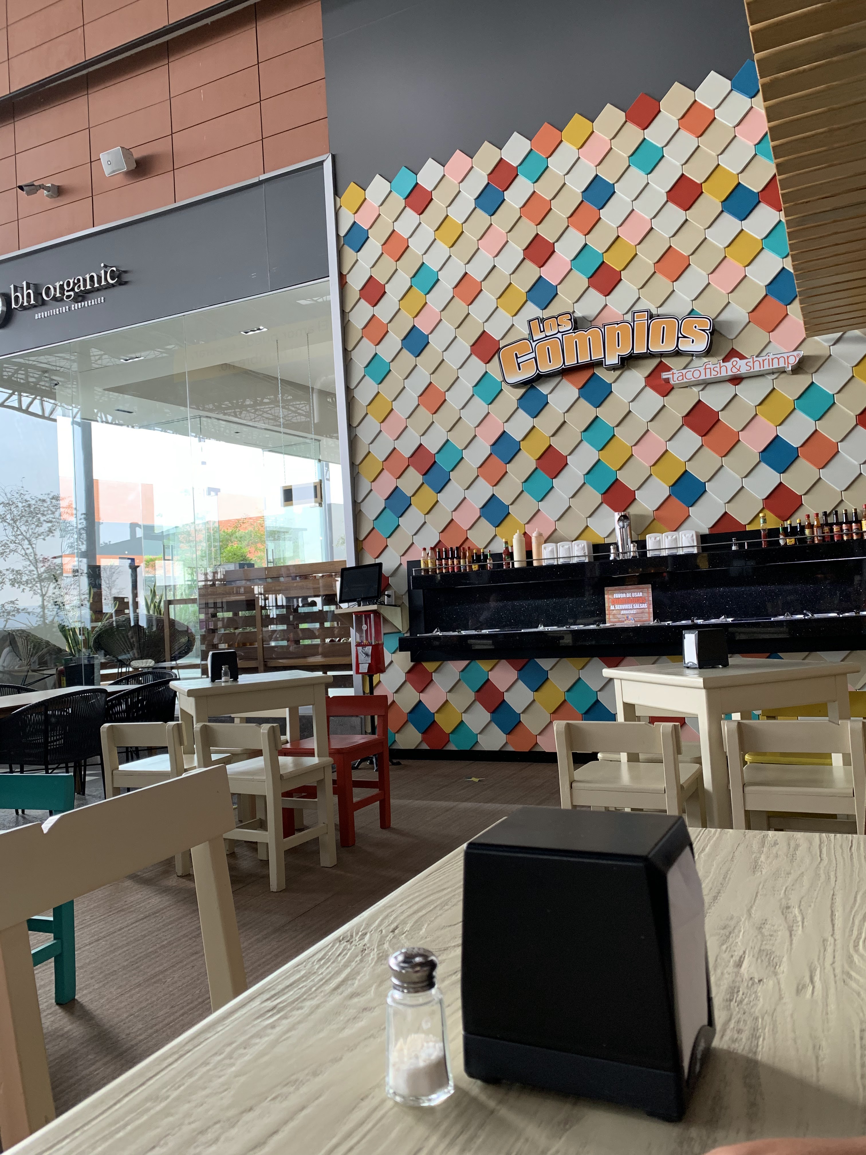 Los Compios Taco Fish & Shrimp - Punto Sur image 6