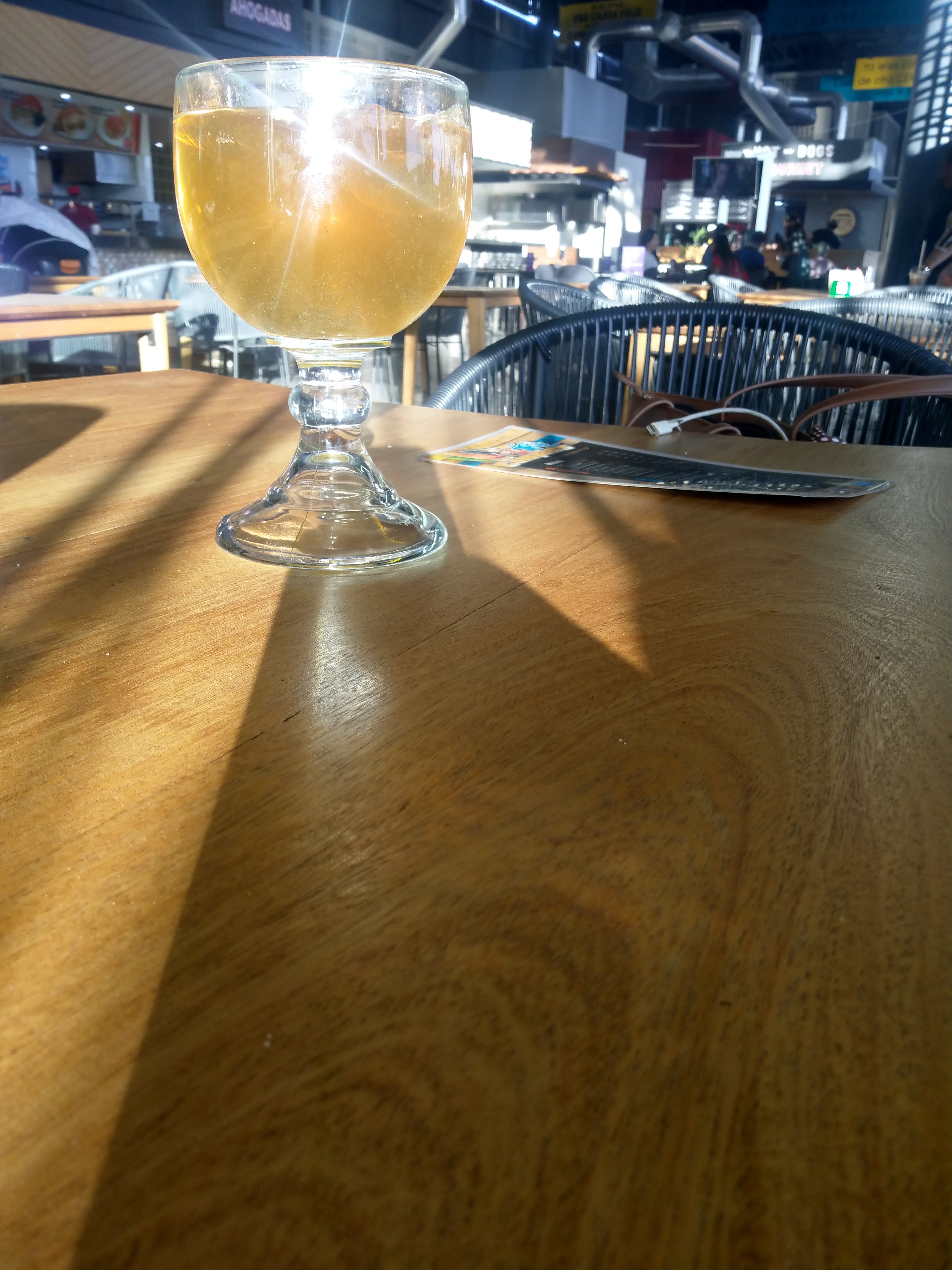 Los Compios Taco Fish & Shrimp - Punto Sur image 9