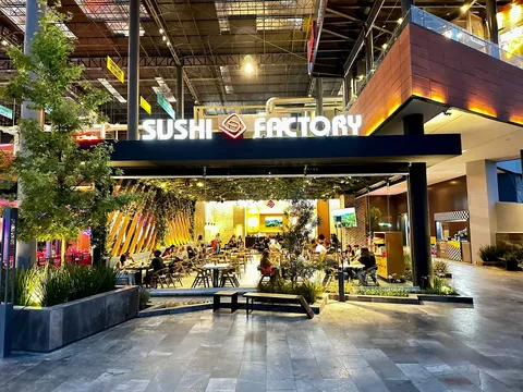 Sushi Factory image 1