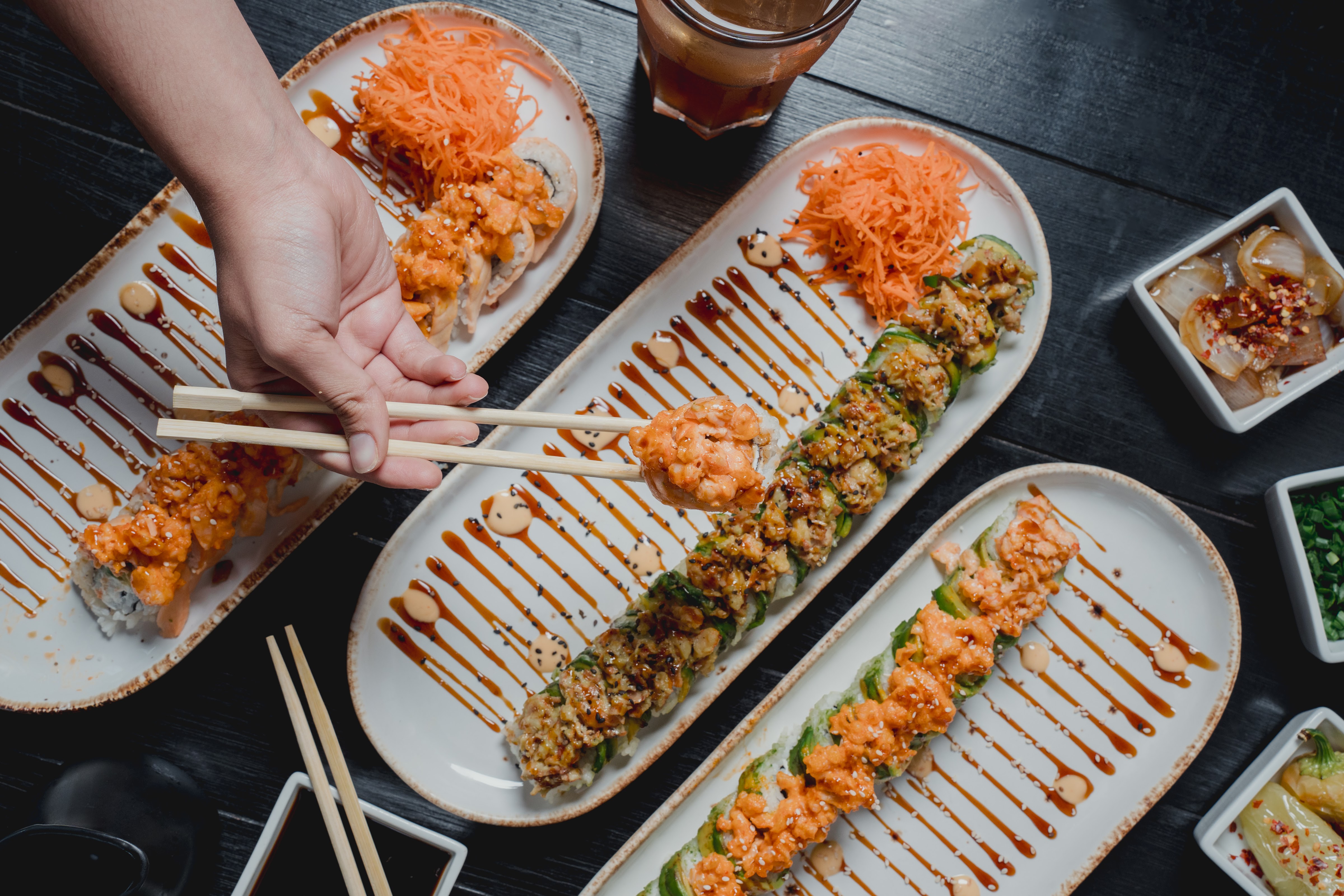 Sushi Factory image 2