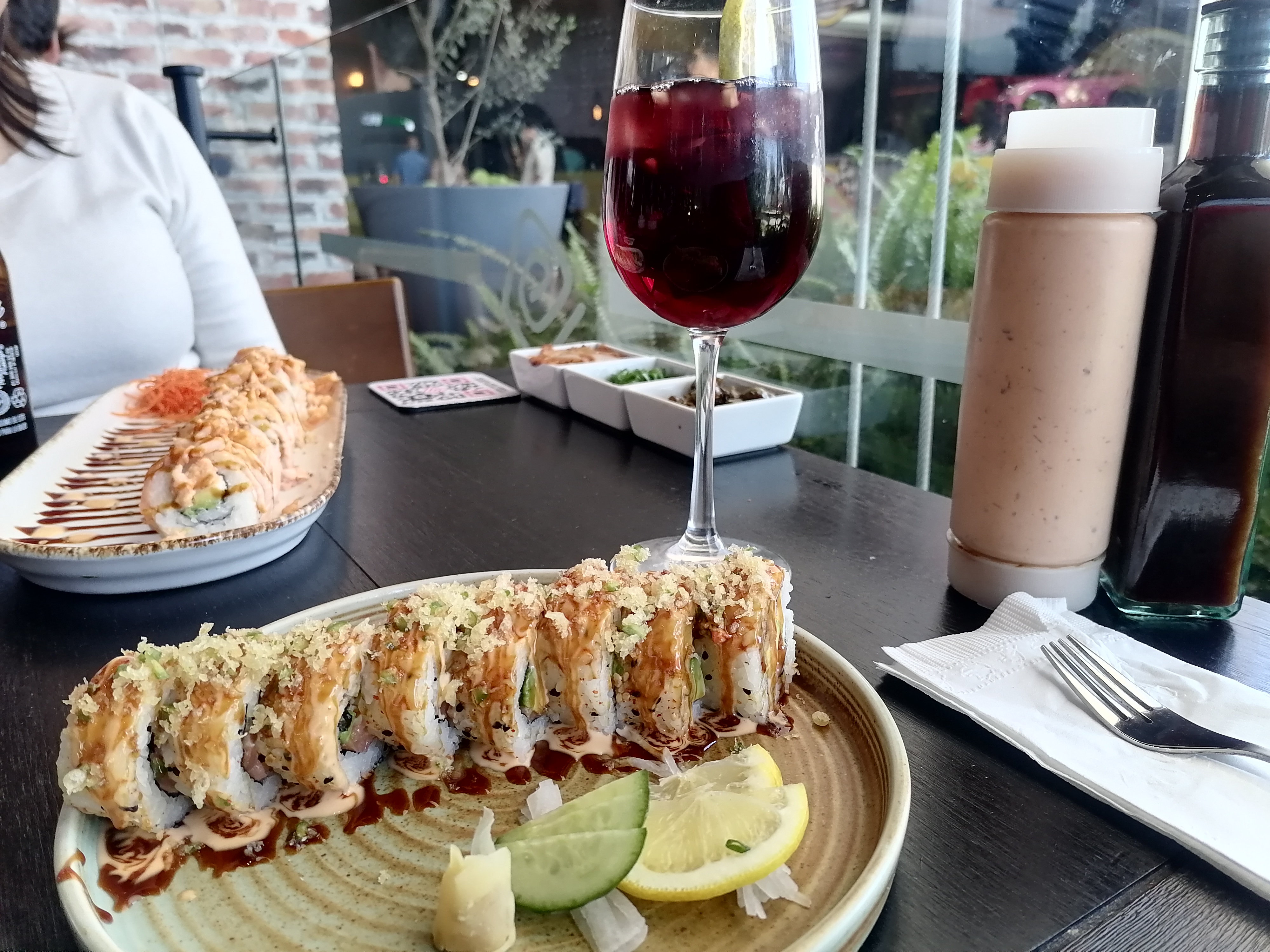 Sushi Factory image 3