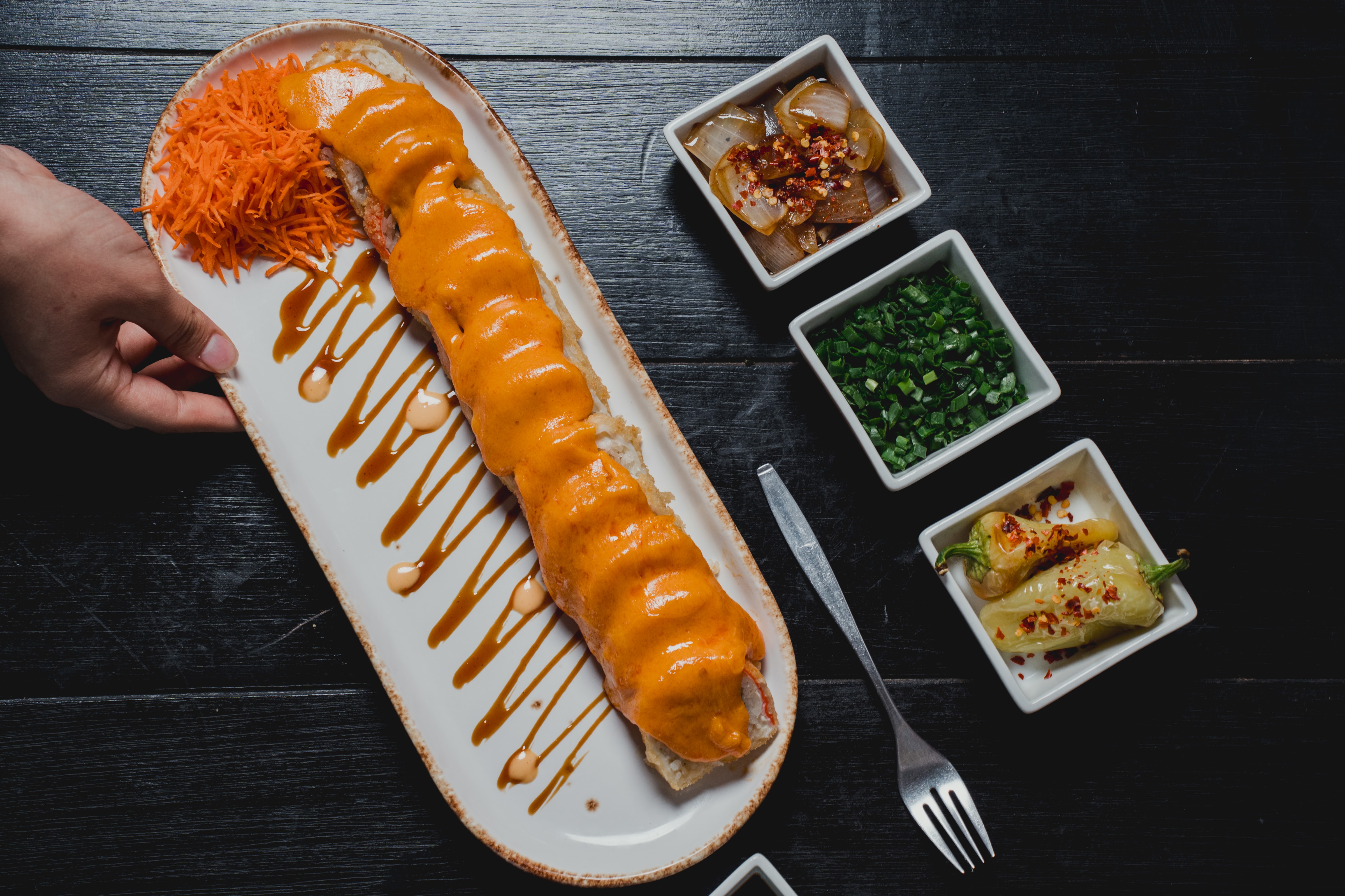 Sushi Factory image 4