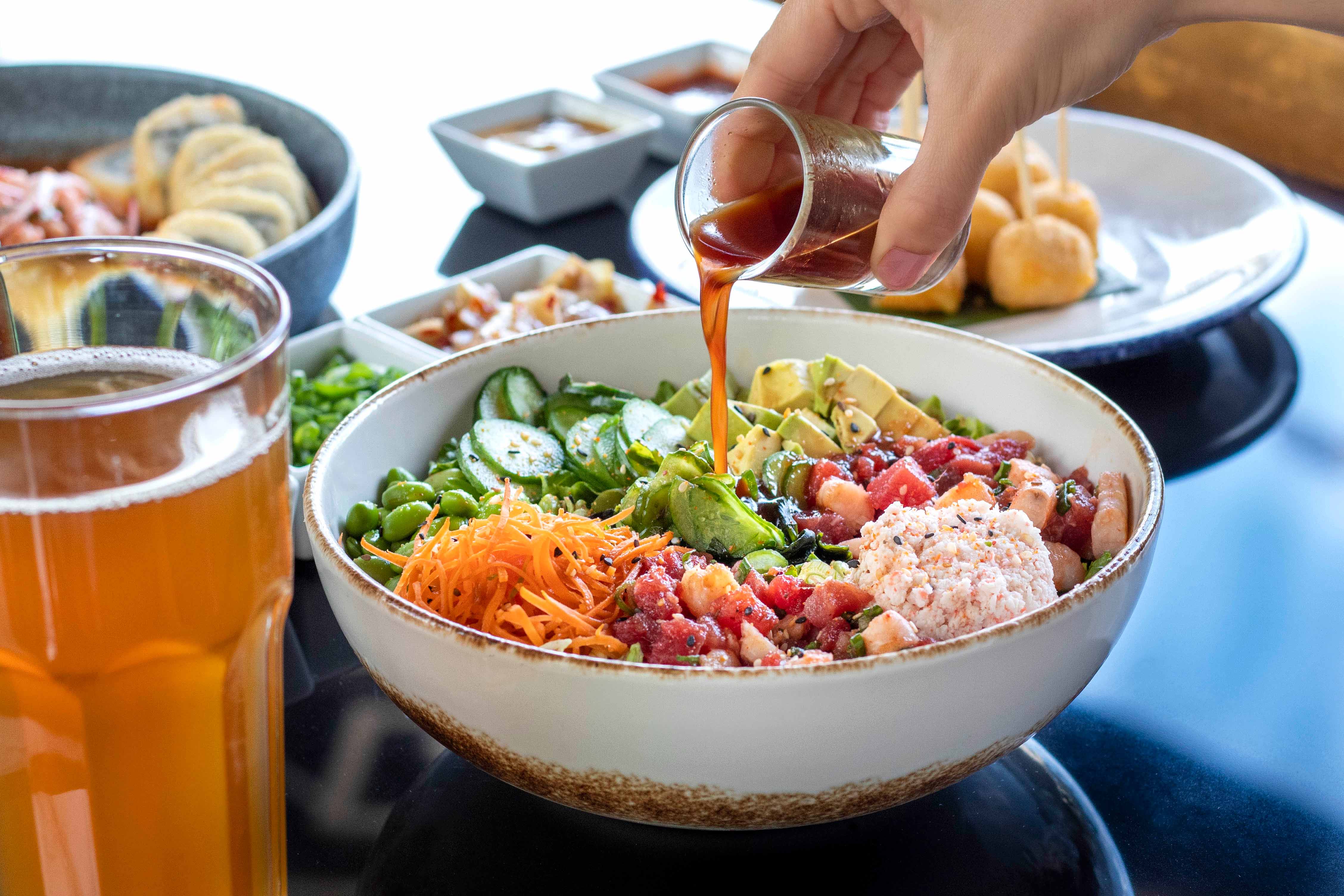 Sushi Factory image 5