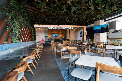 Sushi Factory image 7