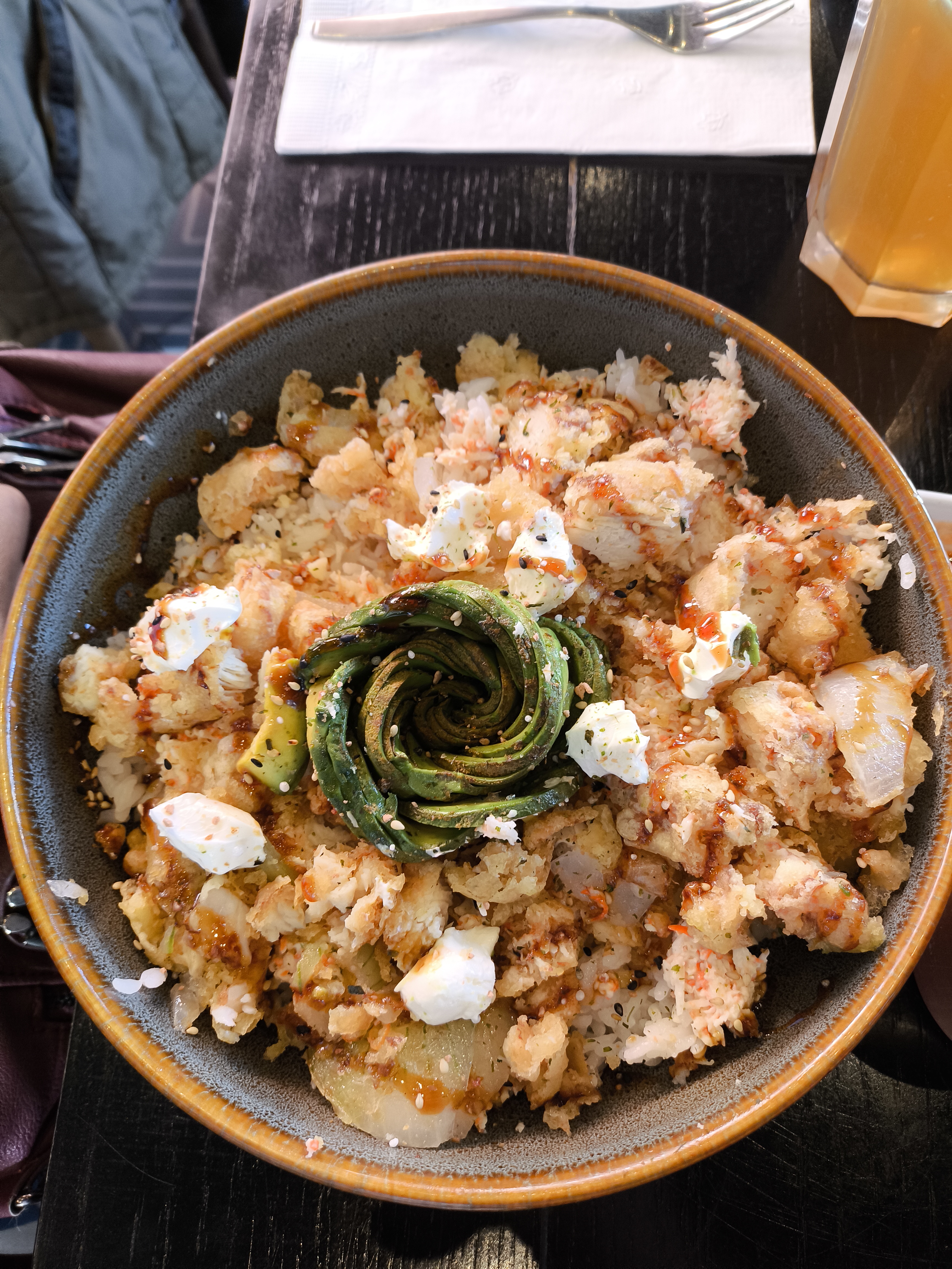 Sushi Factory image 9